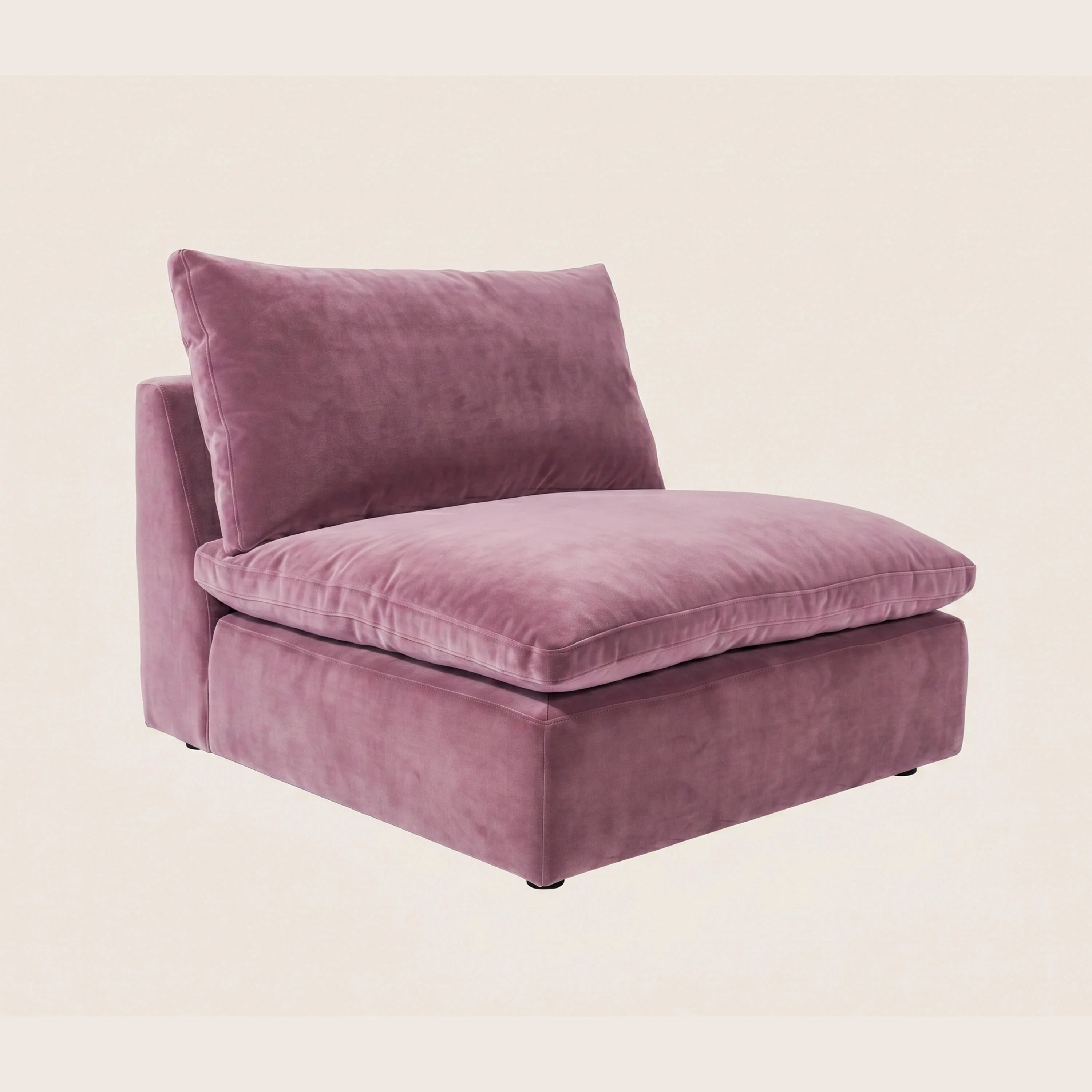 Sunday's Armless Chair - Image 17