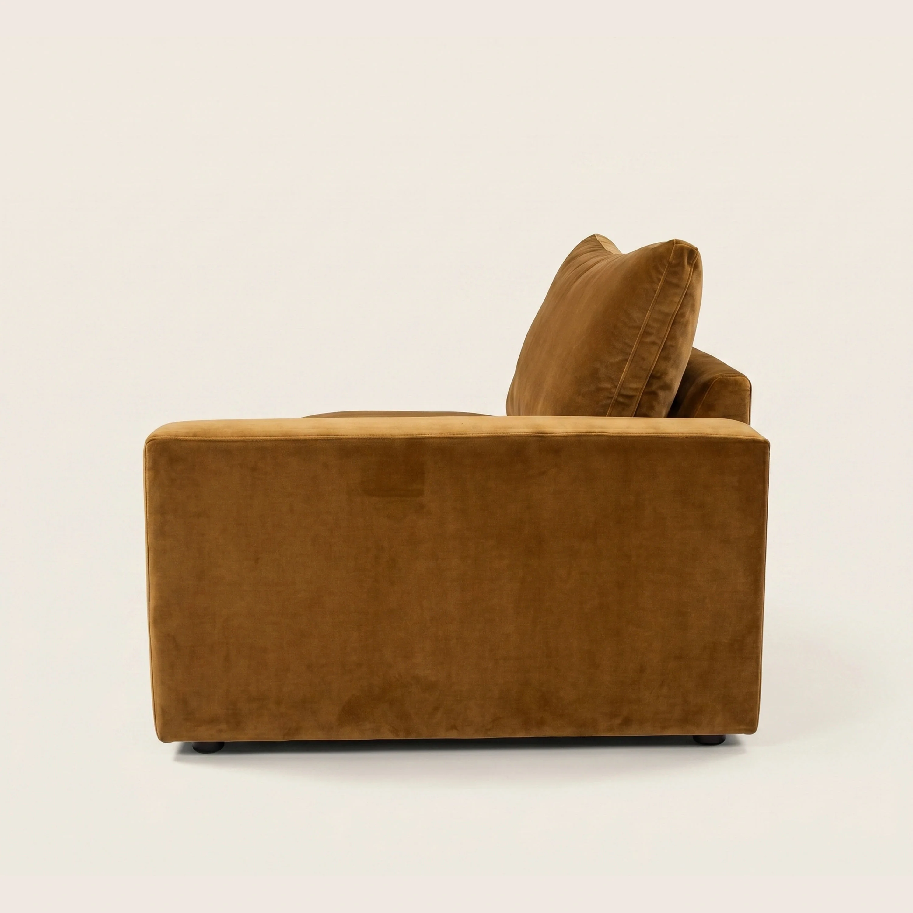 Sunday's One-Arm Chair - Image 29