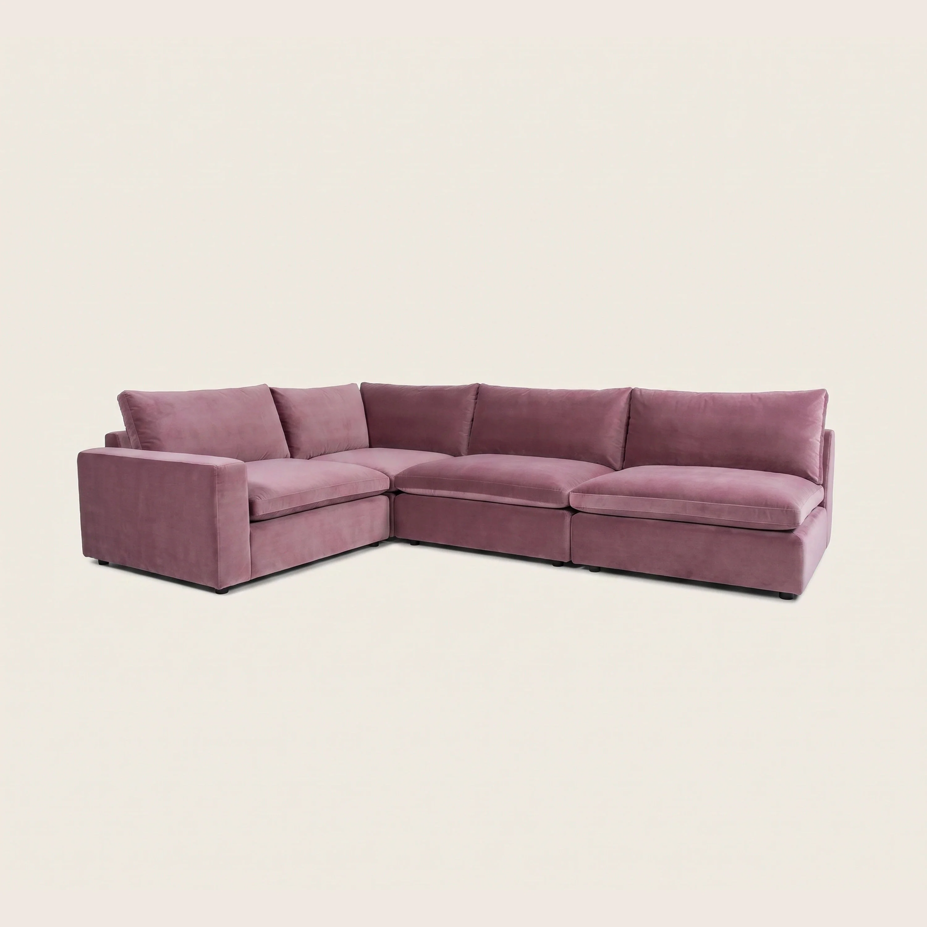 Sunday's 4-Piece Sectional - Image 44