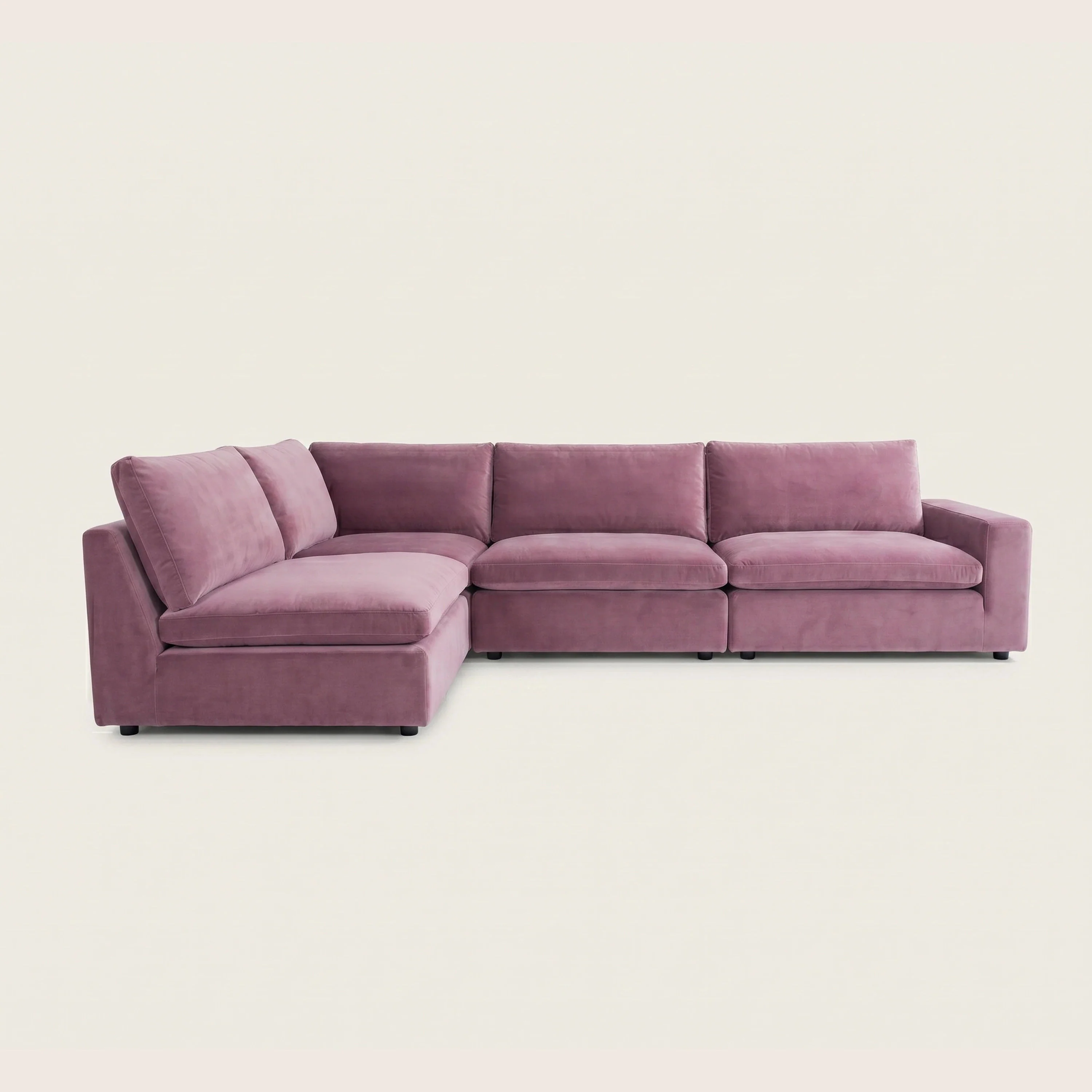 Sunday's 4-Piece Sectional - Image 52