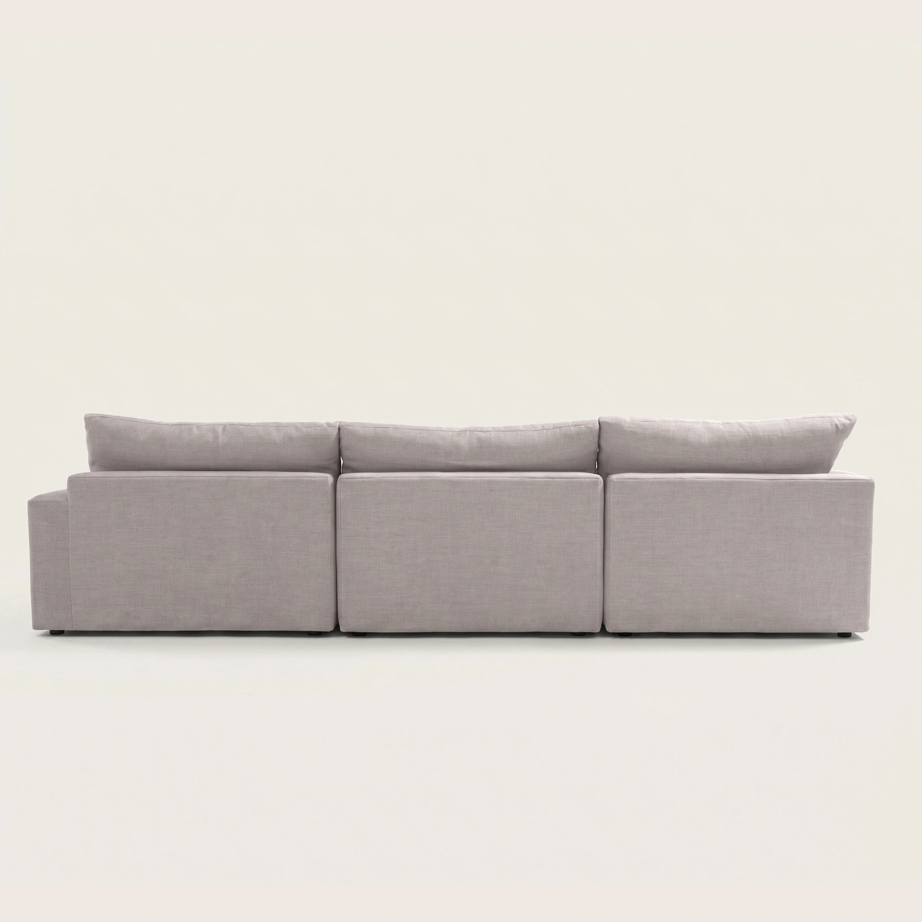 Sunday's 4-Piece Sectional - Image 58