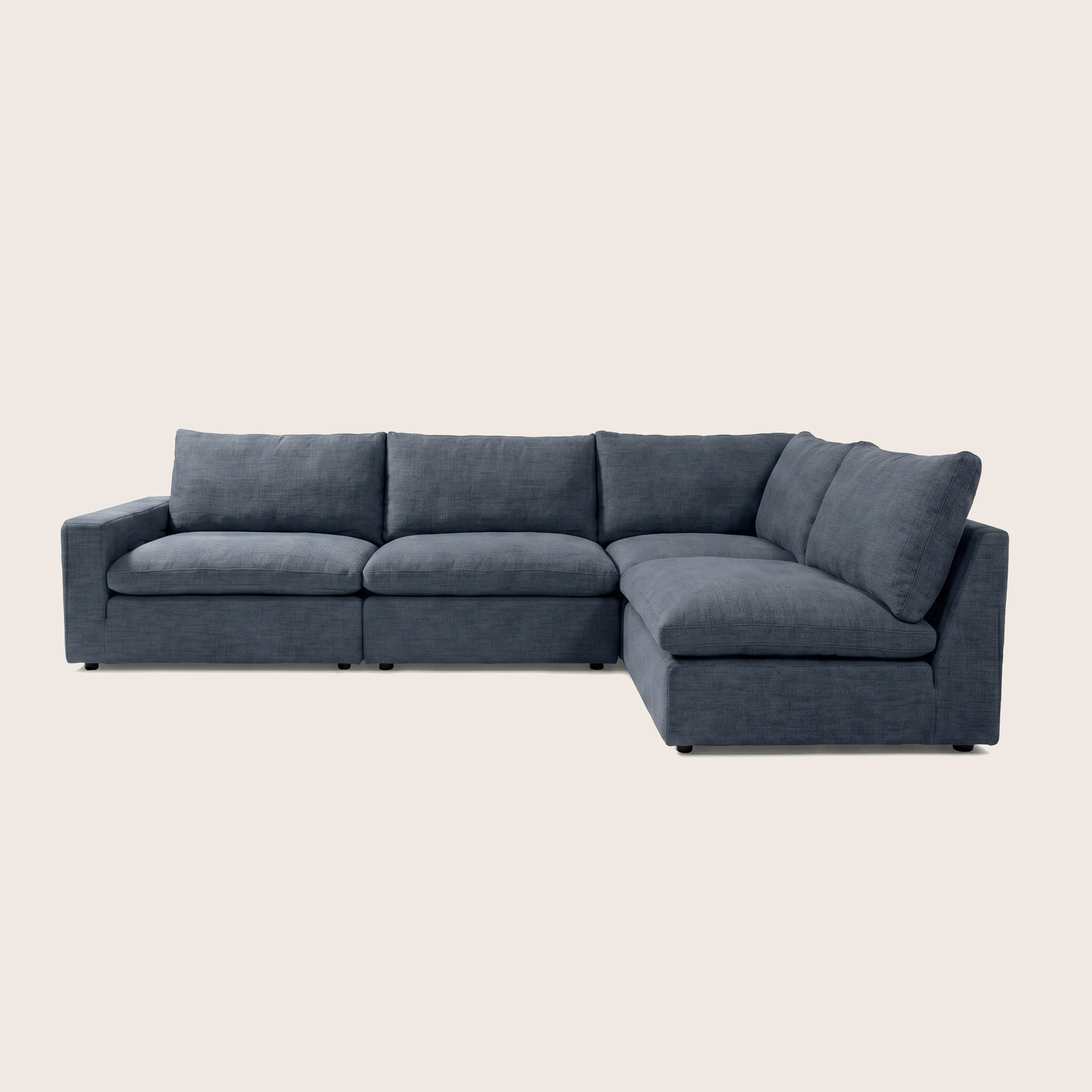 Sunday's 4-Piece Sectional - Image 65