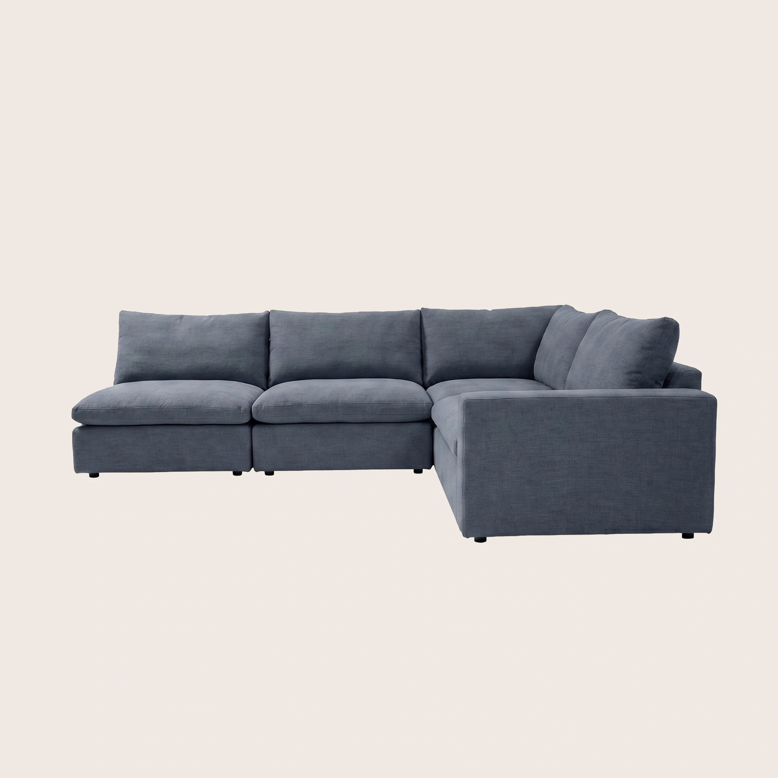 Sunday's 4-Piece Sectional - Image 71
