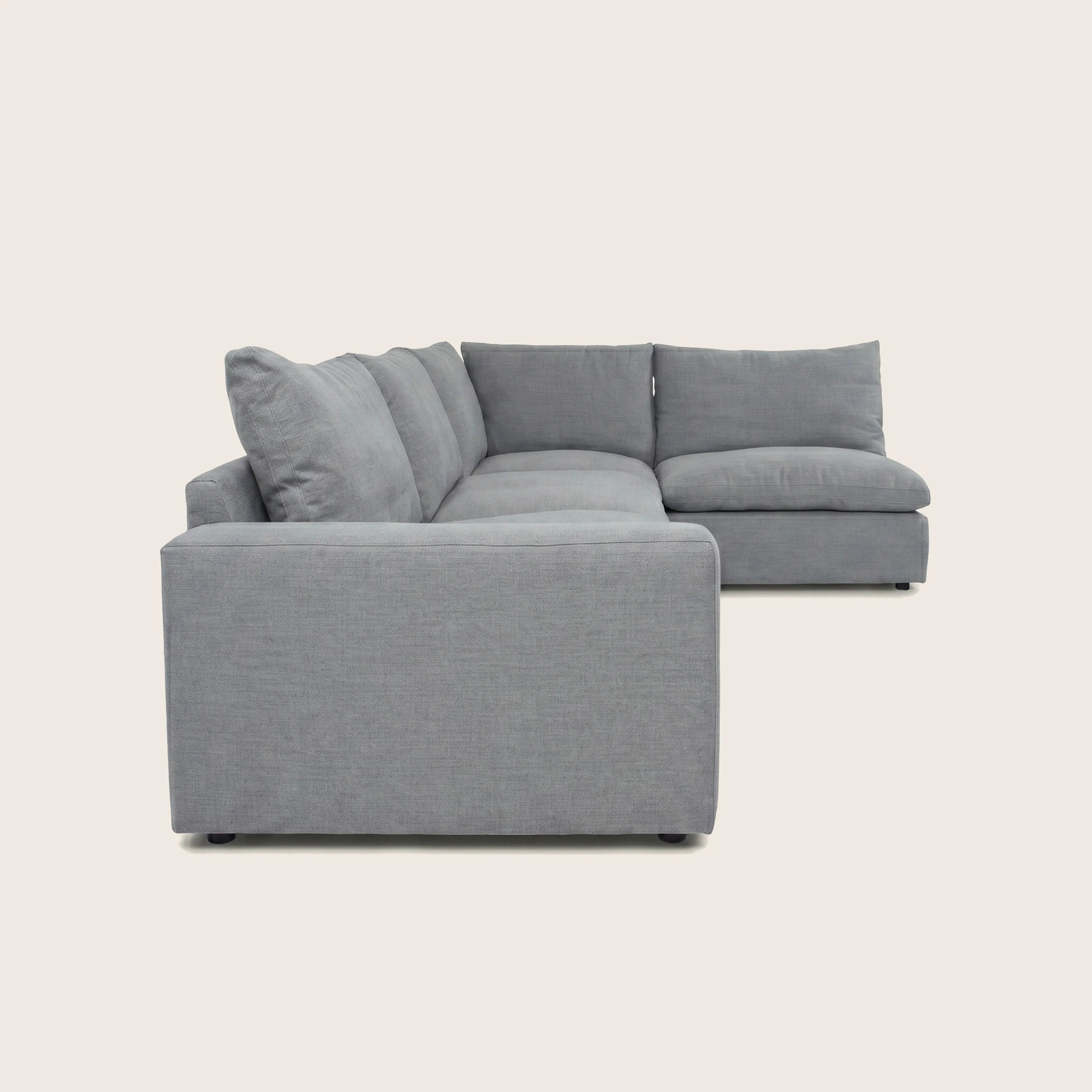Sunday's 4-Piece Sectional - Image 75