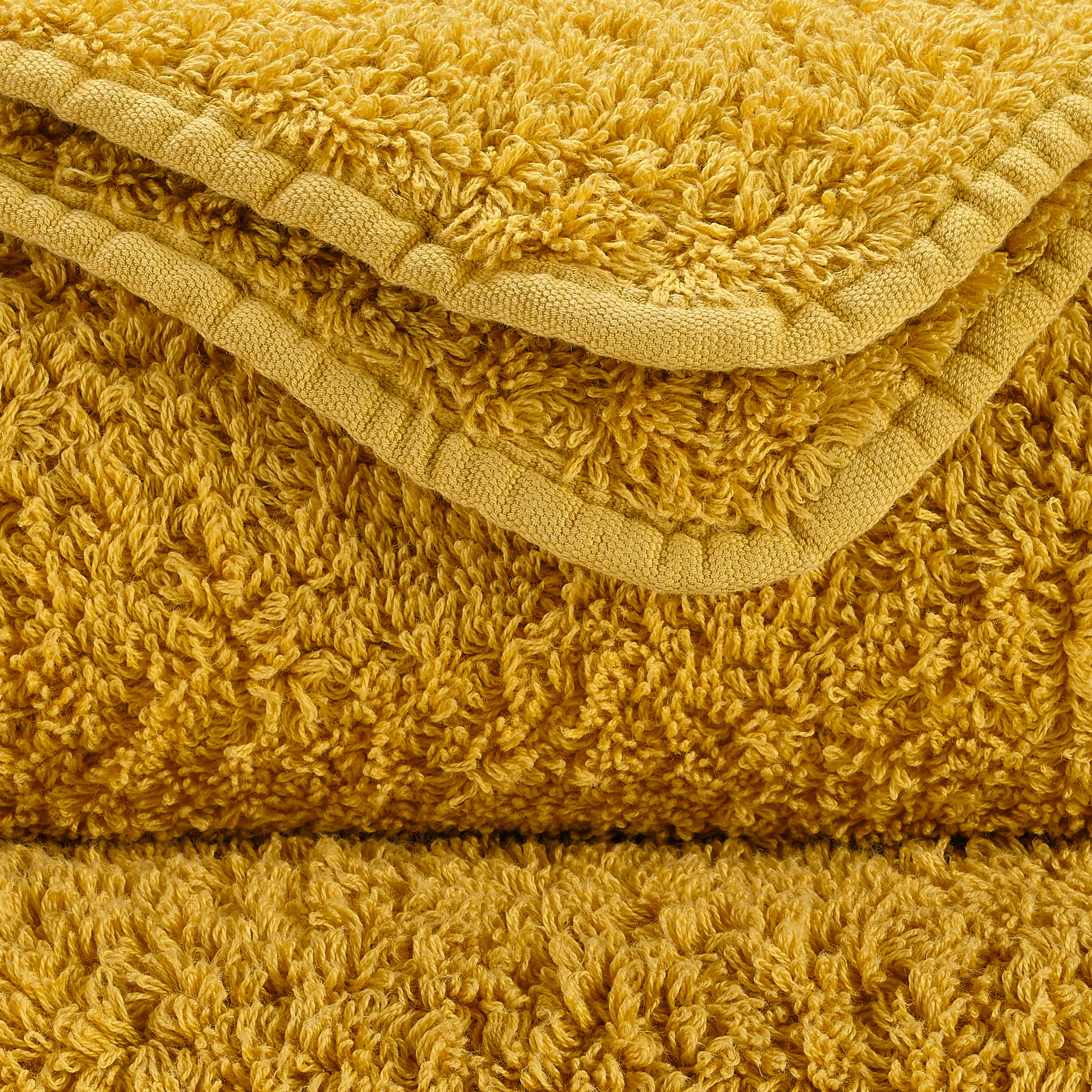 Super Pile Bath Towel - Image 7