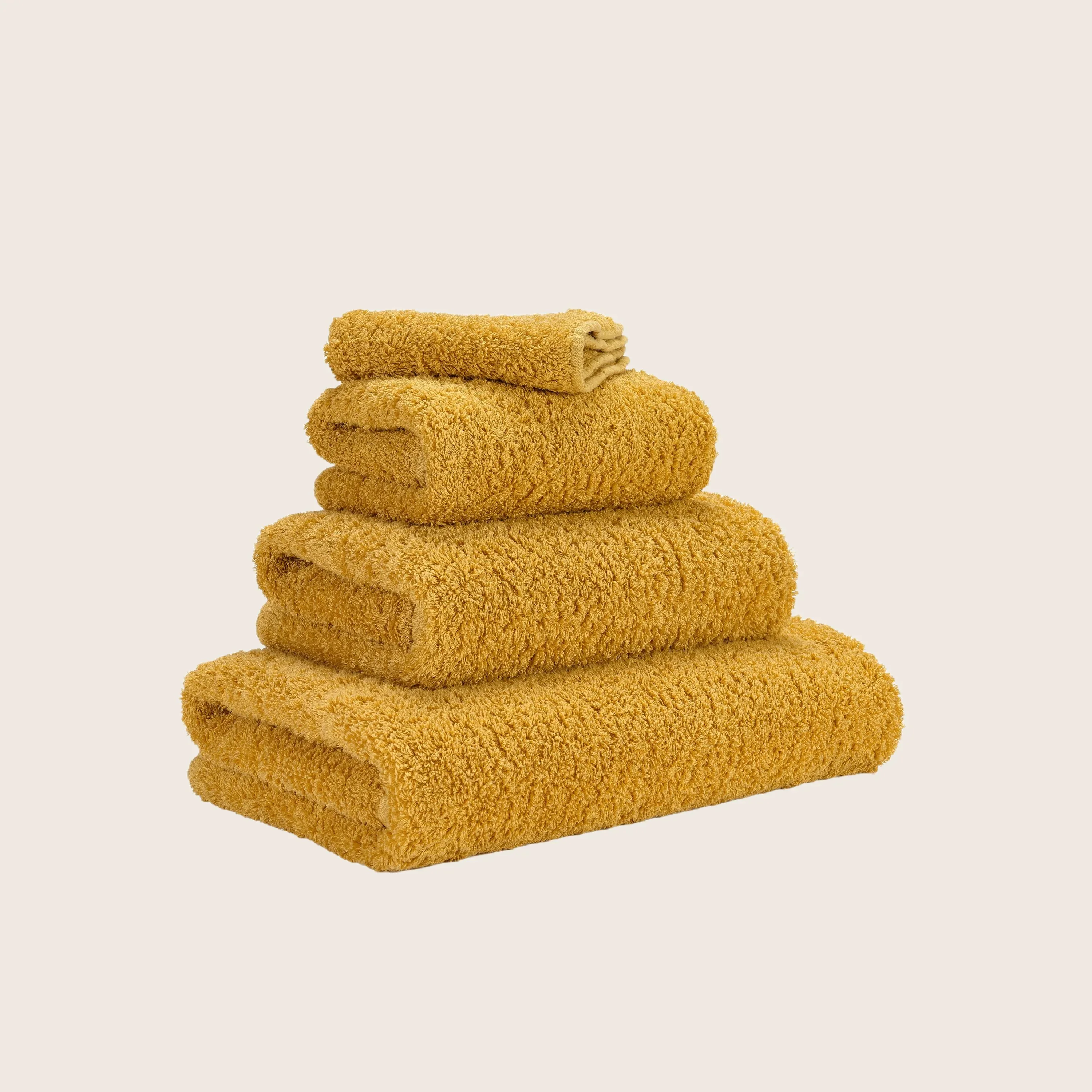 Super Pile Bath Towel - Image 8