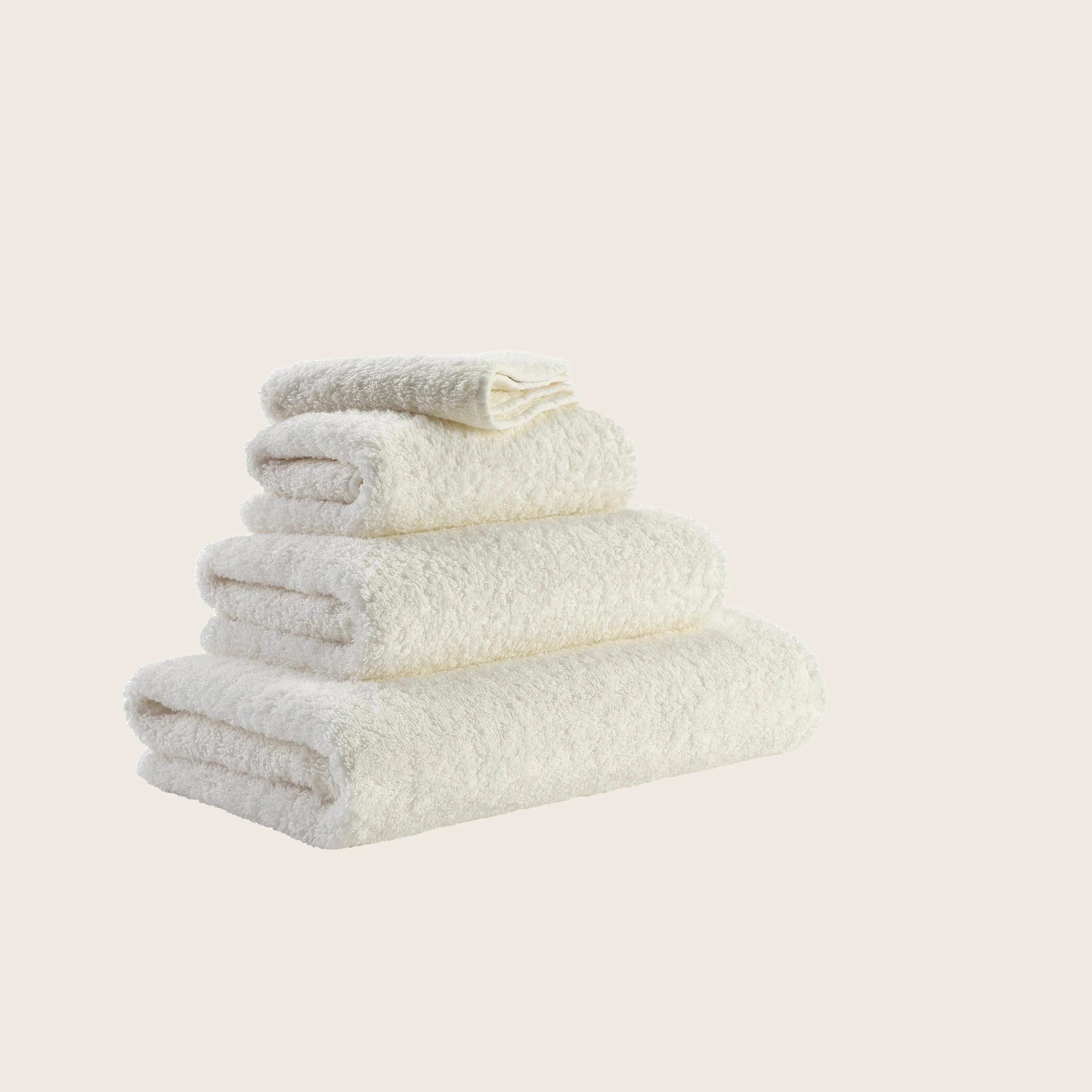 Super Pile Hand Towel - Image 40