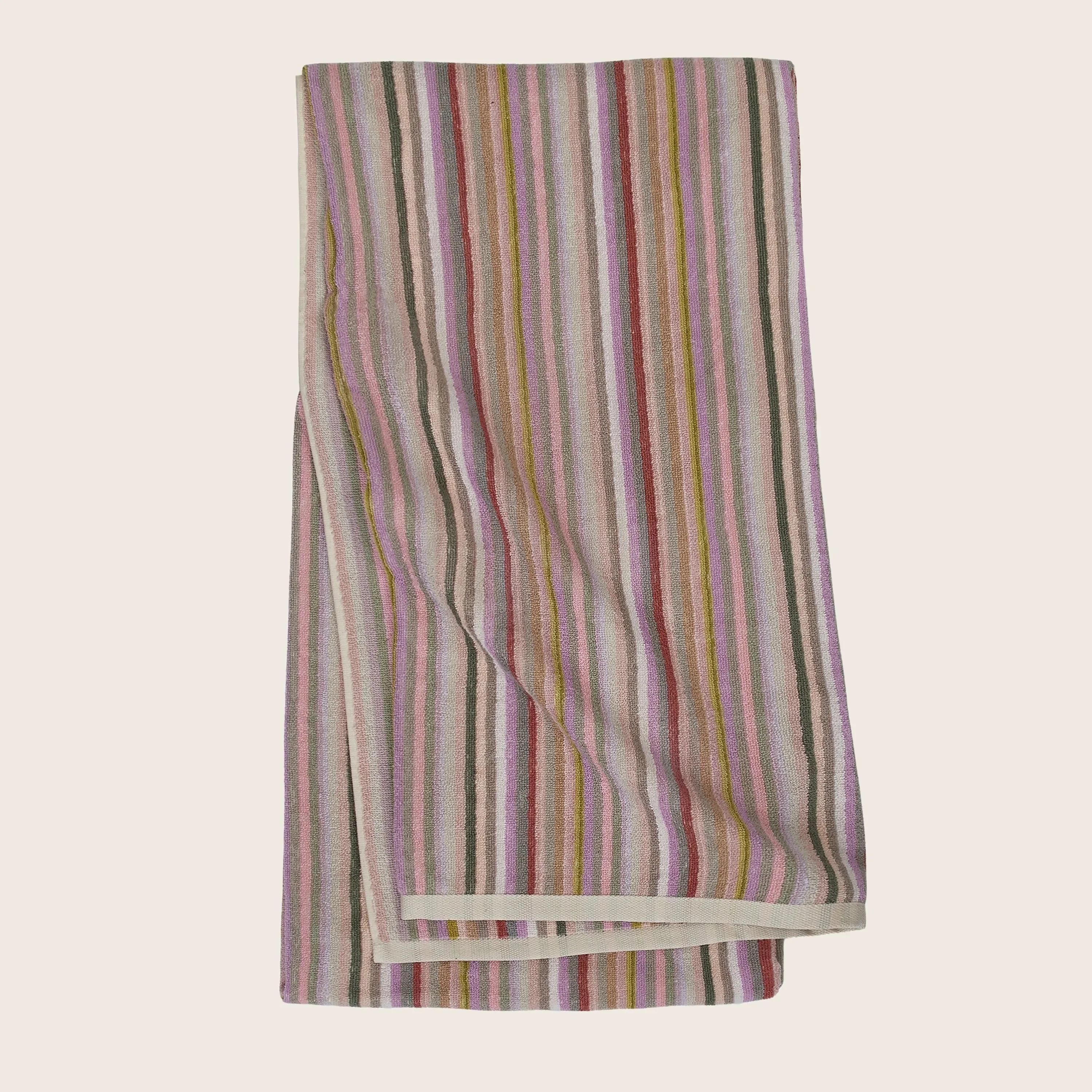 Sur La Plage Towel