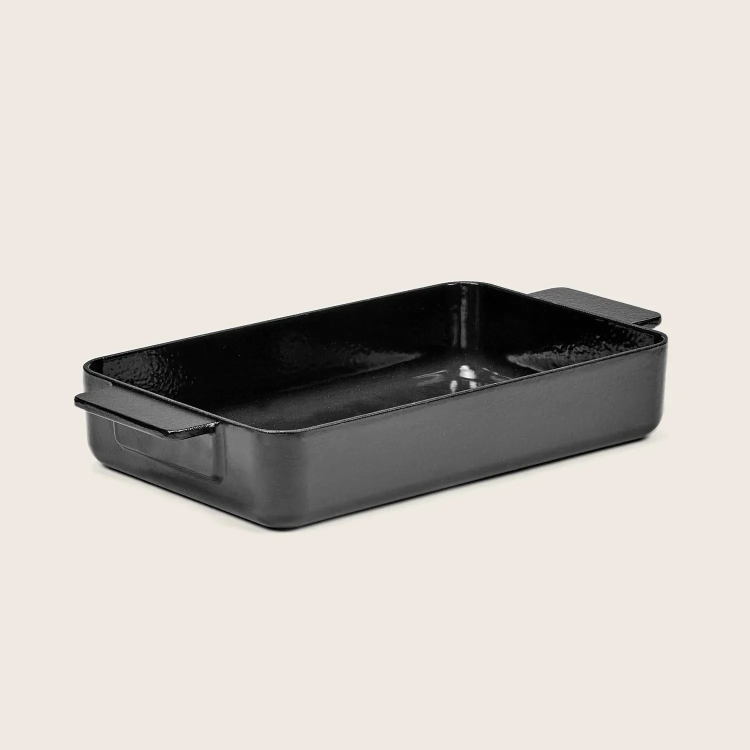 Surface Cast Iron Oven Dish - Image 4