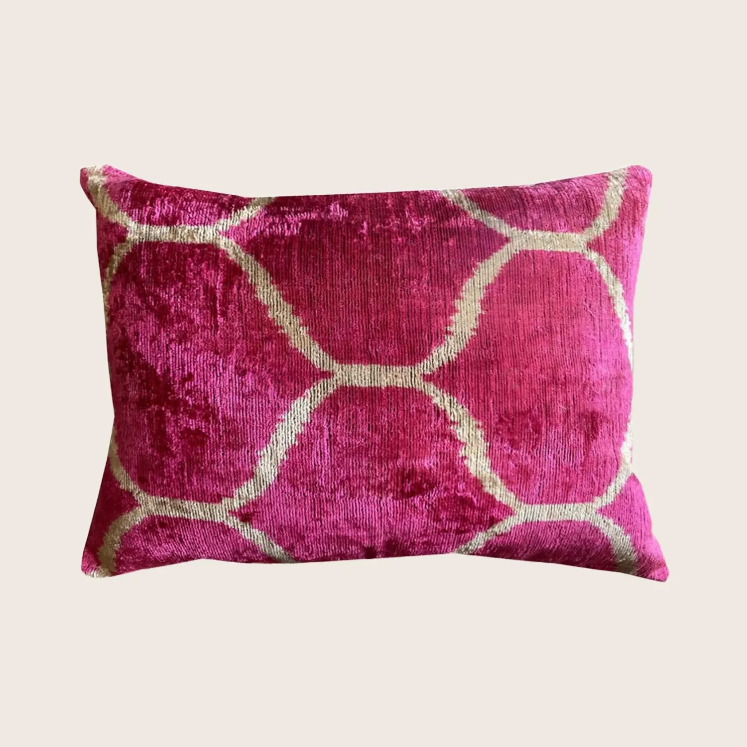 Moroccan Pillow