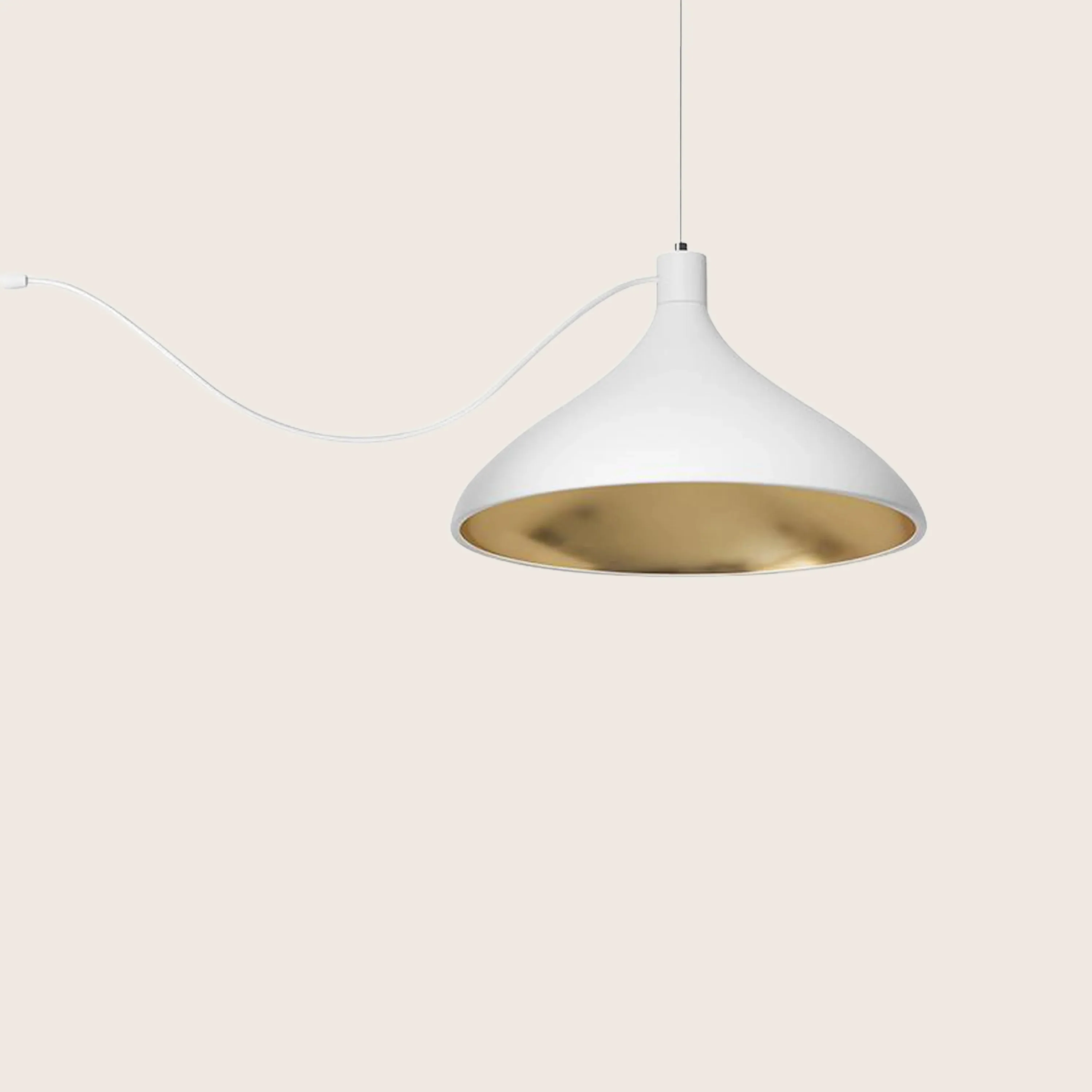 Swell LED String Pendant - Image 10