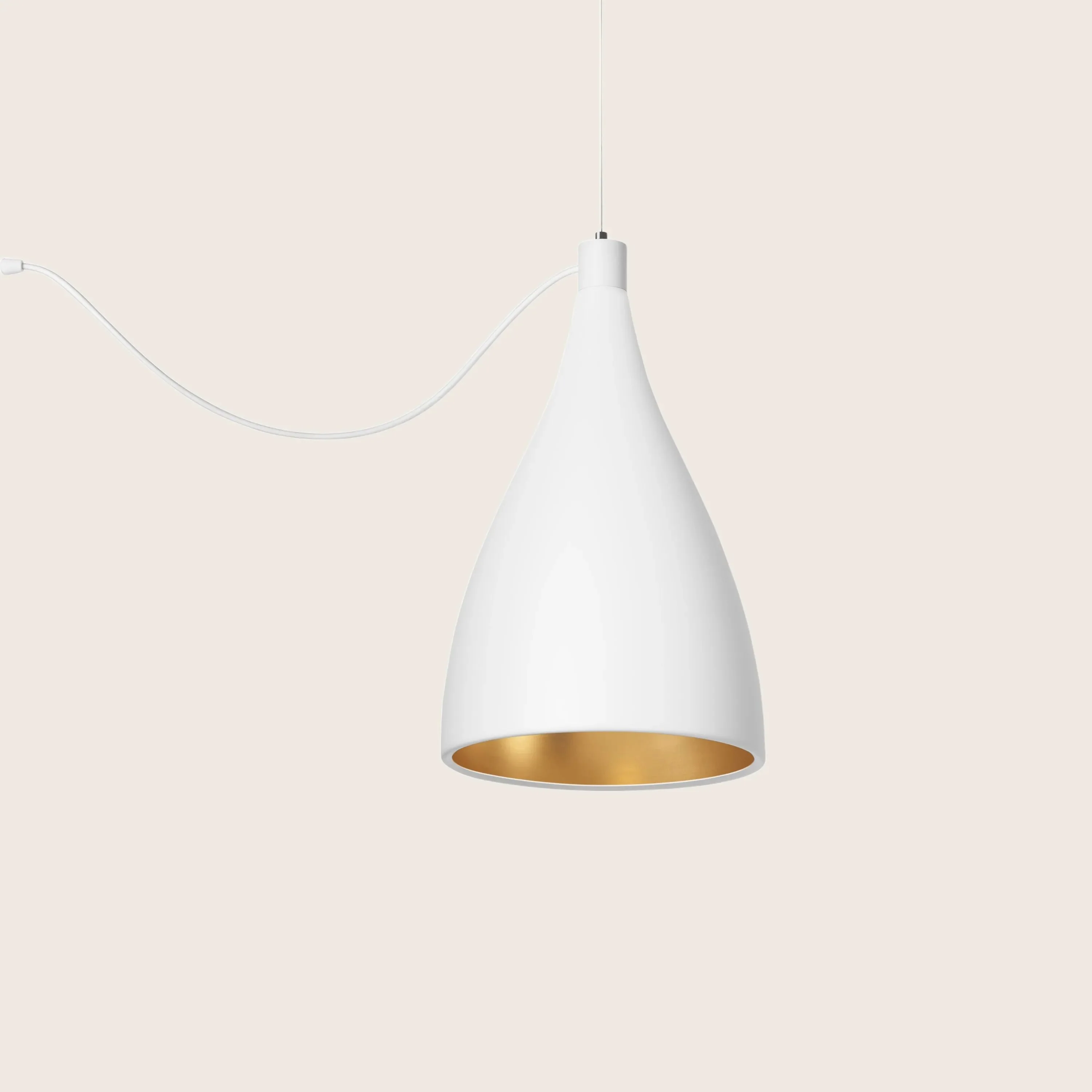 Swell LED String Pendant - Image 11