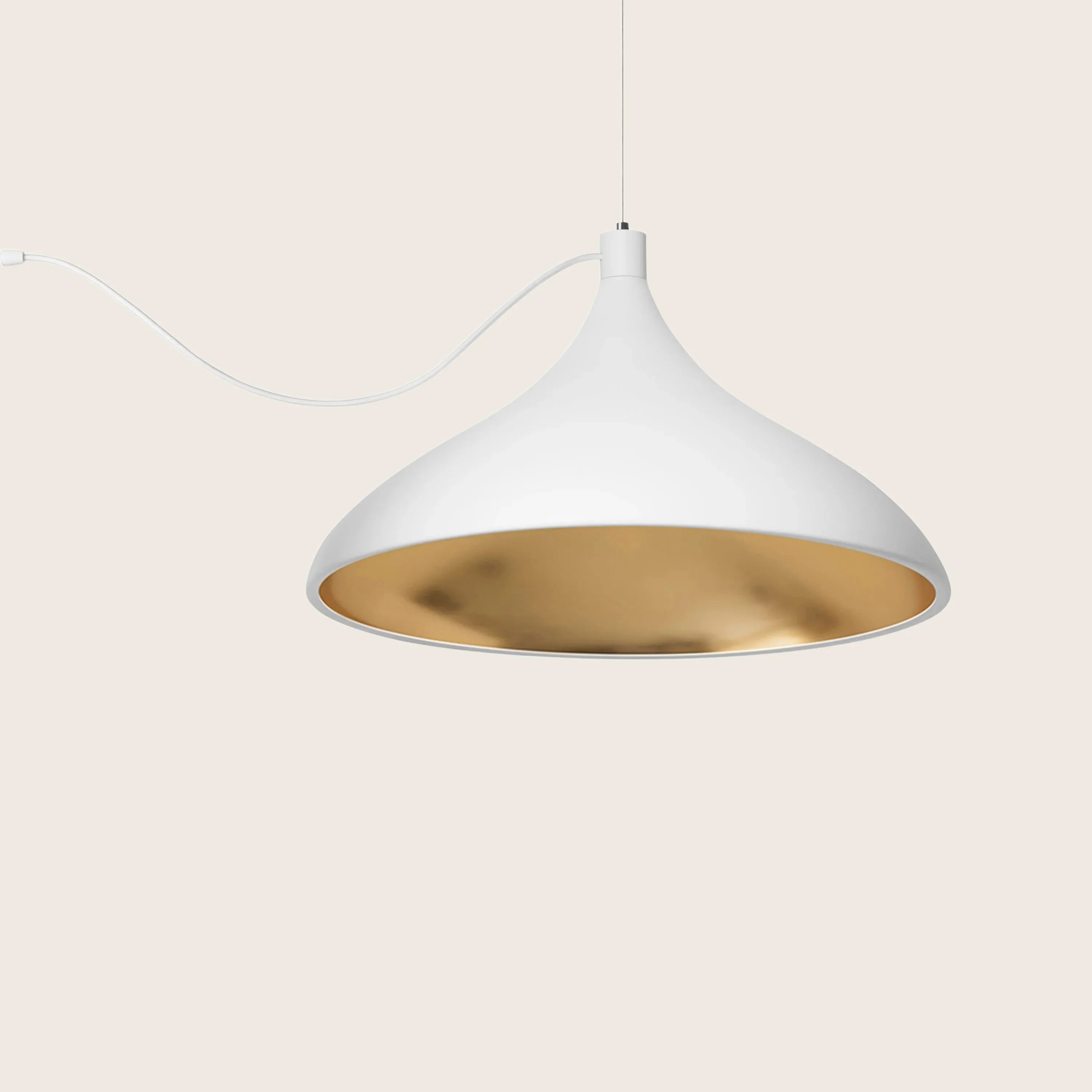 Swell LED String Pendant - Image 12