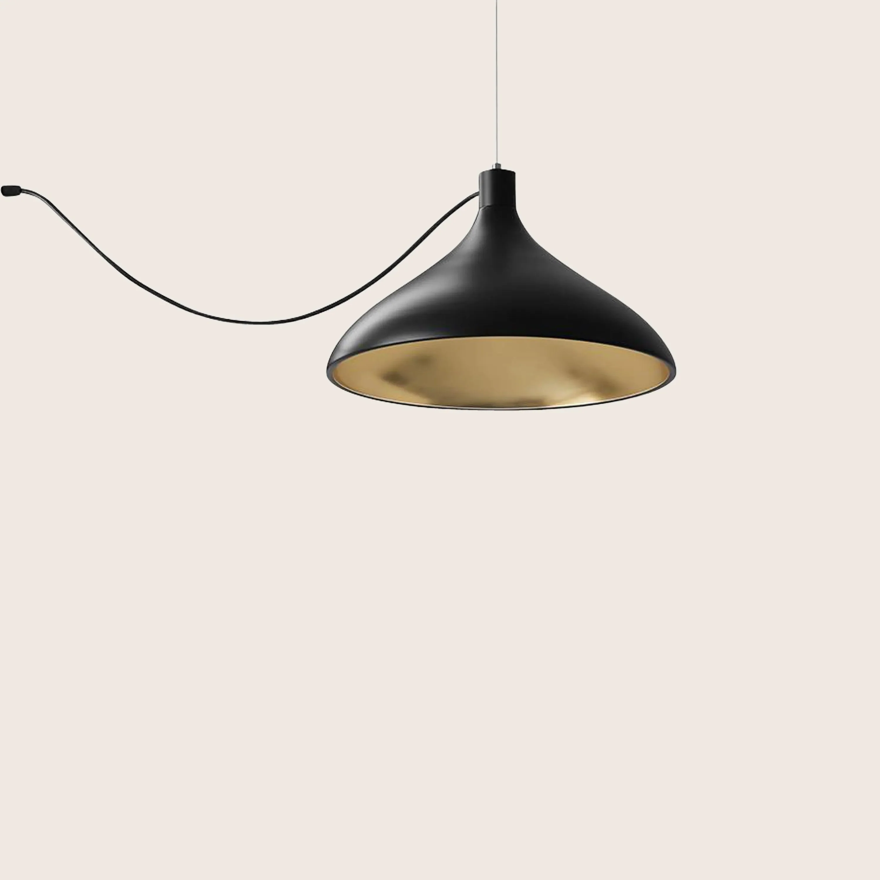 Swell LED String Pendant - Image 13