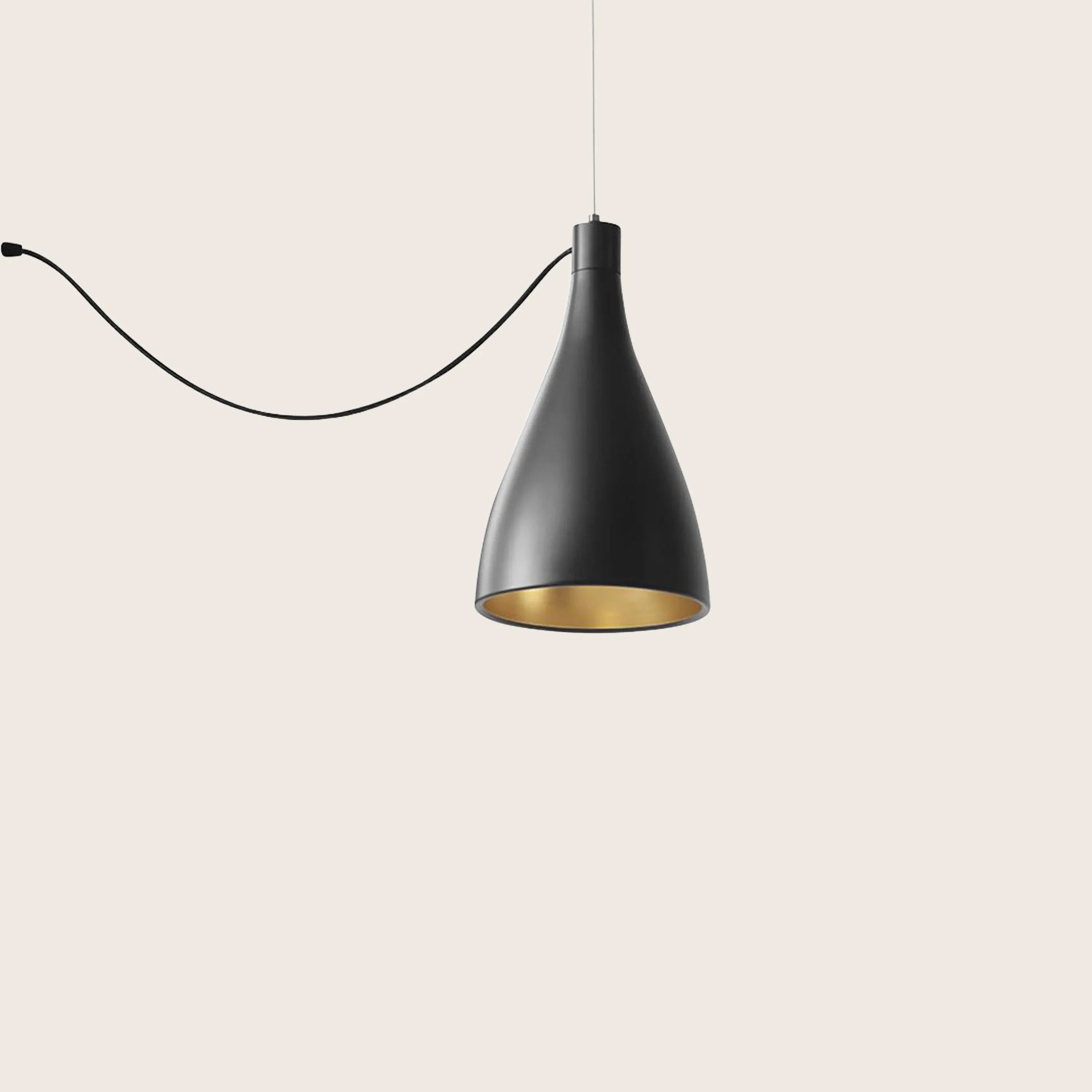 Swell LED String Pendant - Image 14