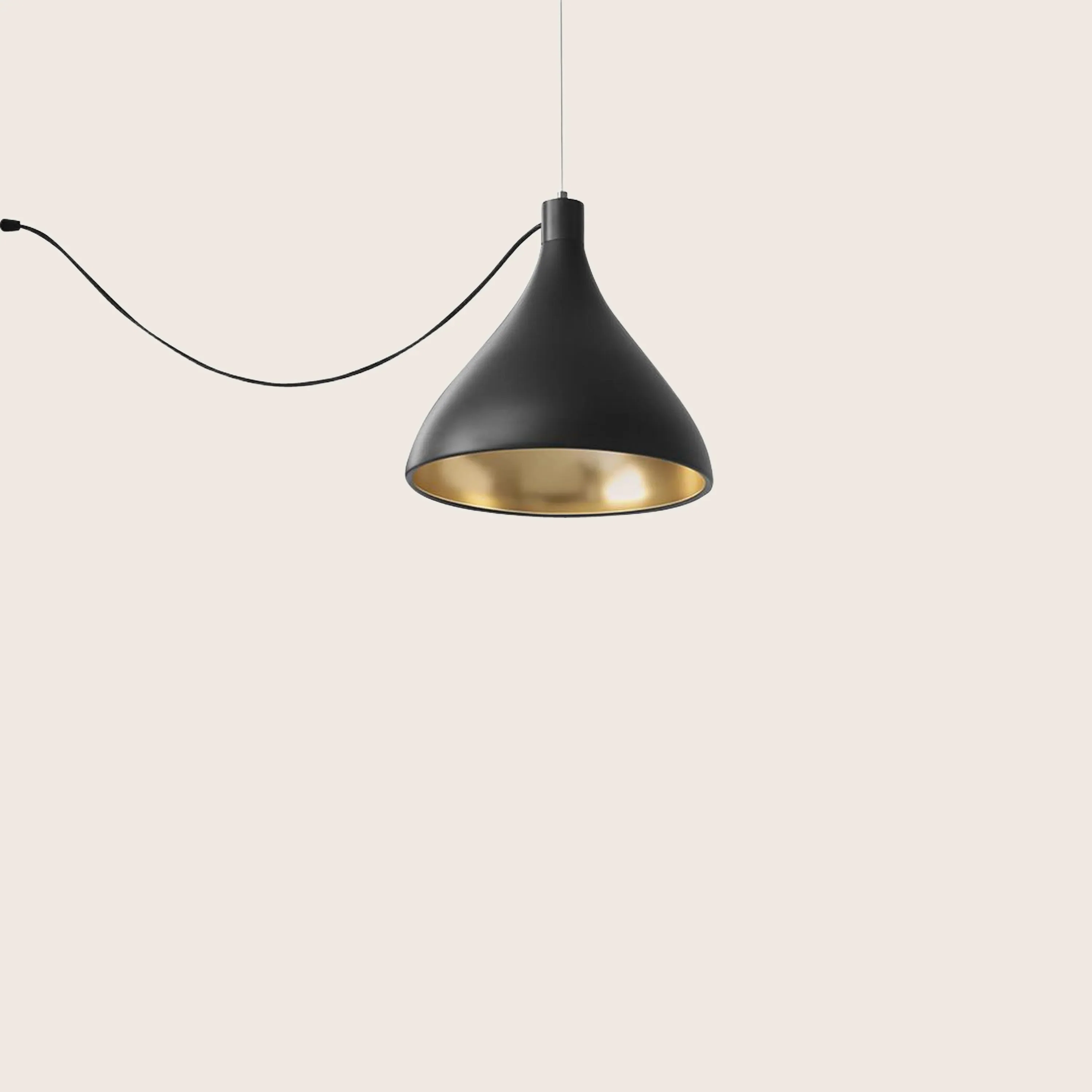 Swell LED String Pendant - Image 15