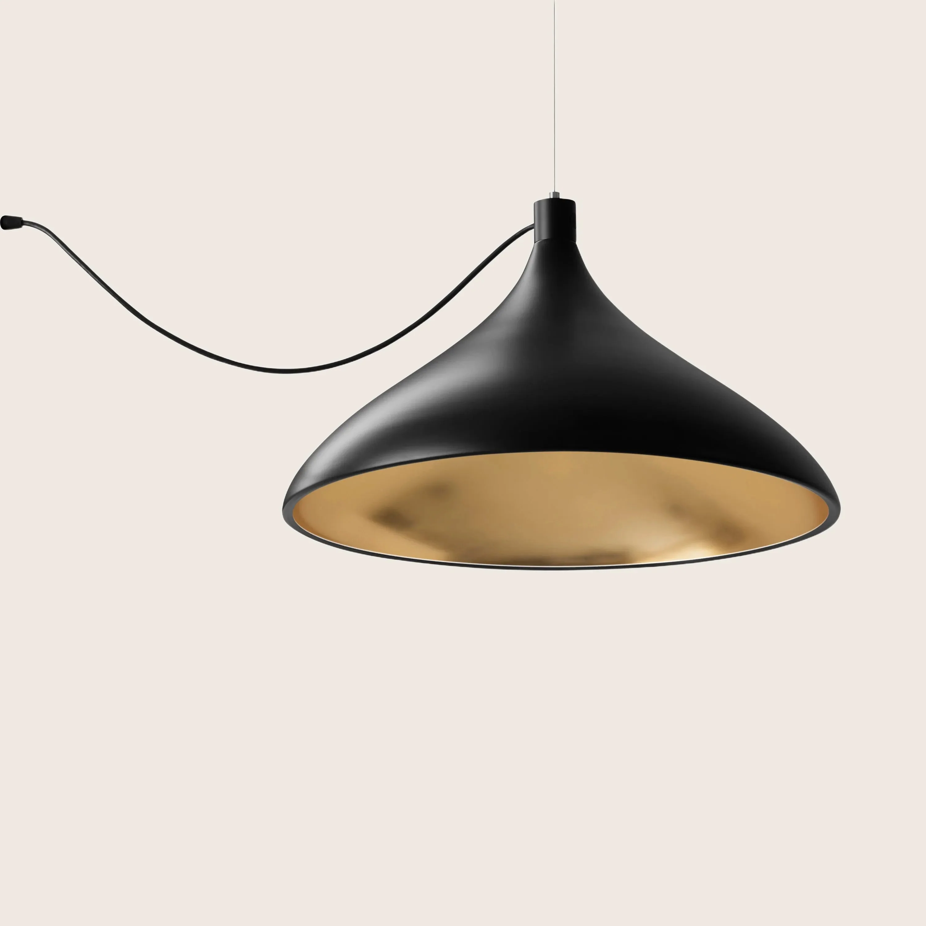 Swell LED String Pendant - Image 18
