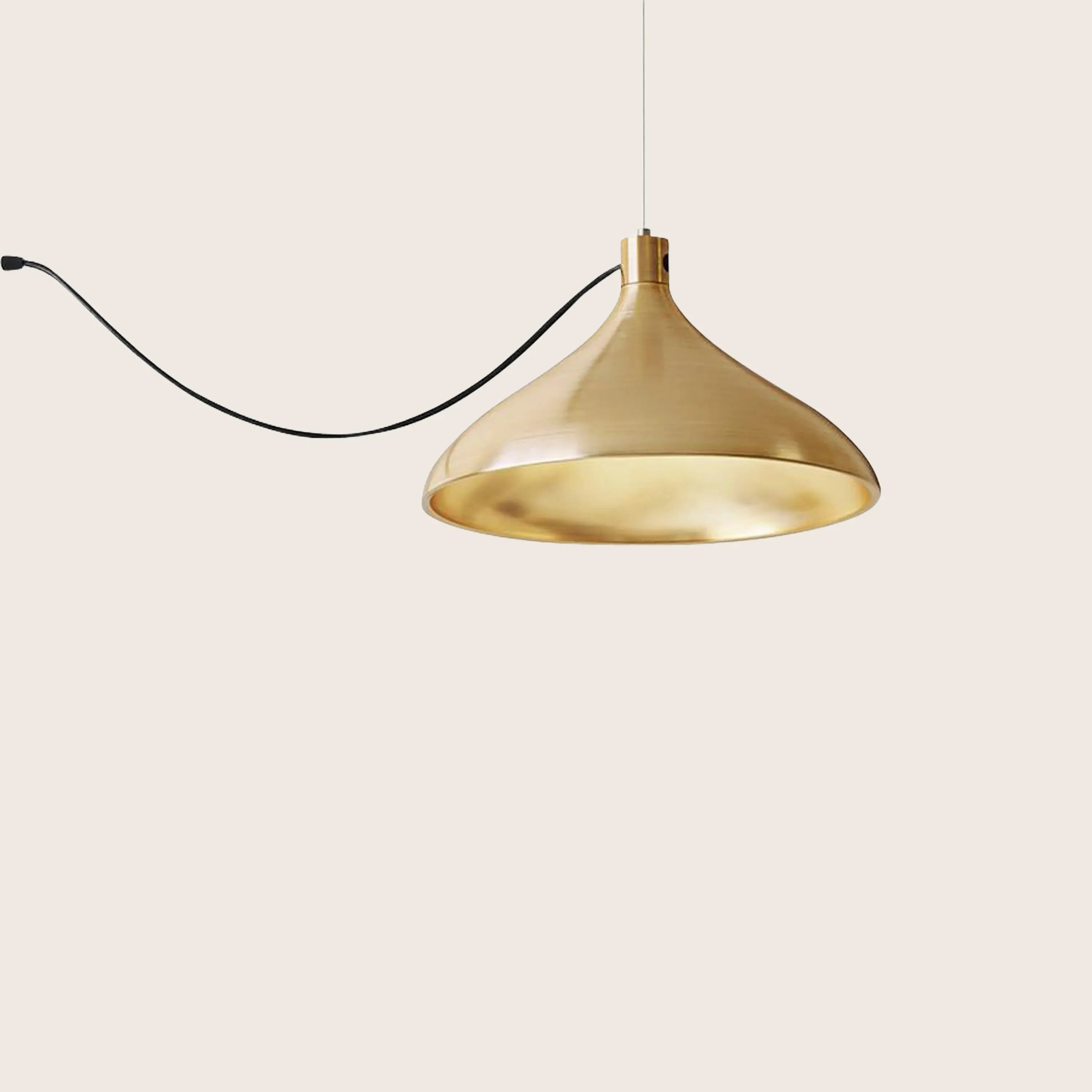 Swell LED String Pendant - Image 5