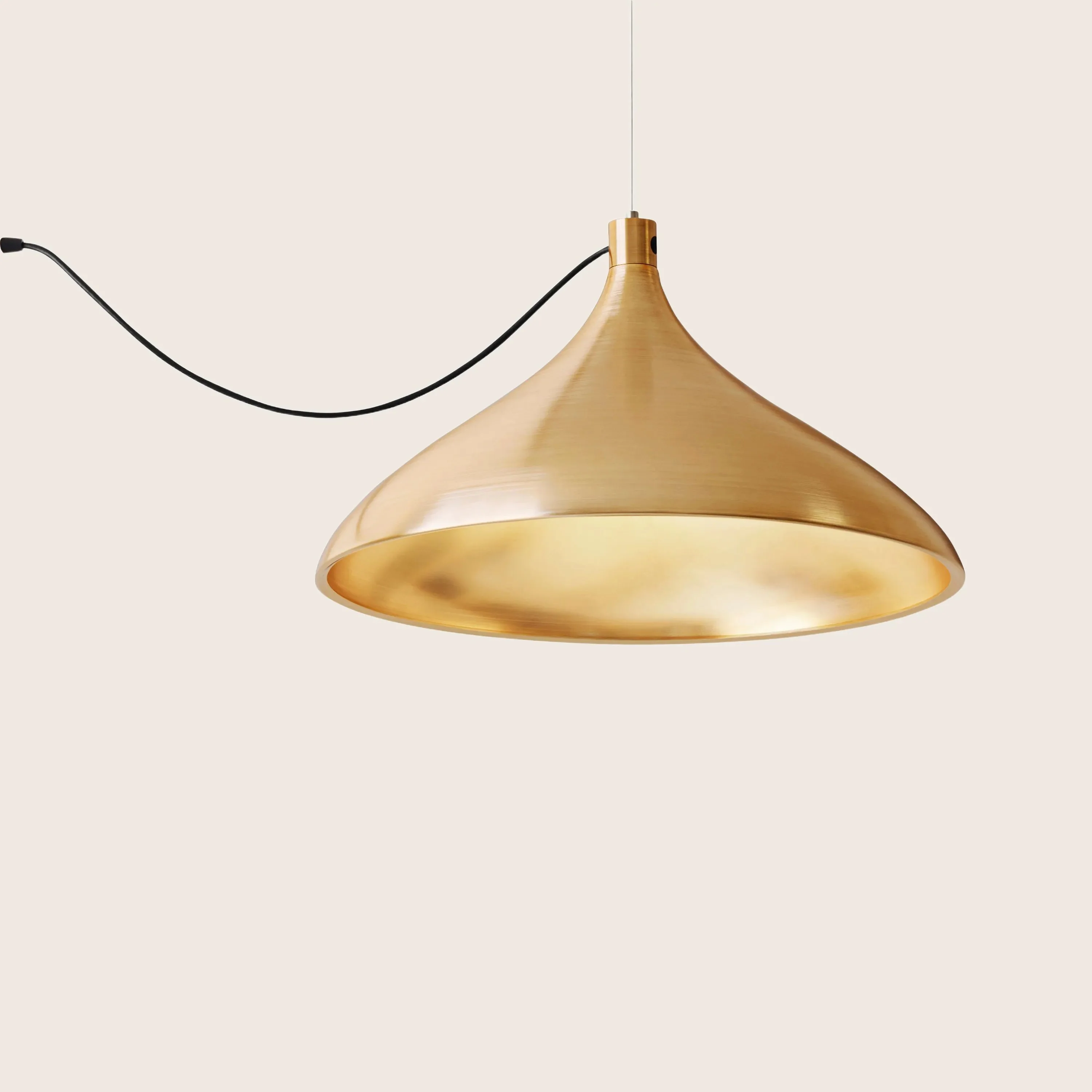 Swell LED String Pendant - Image 6
