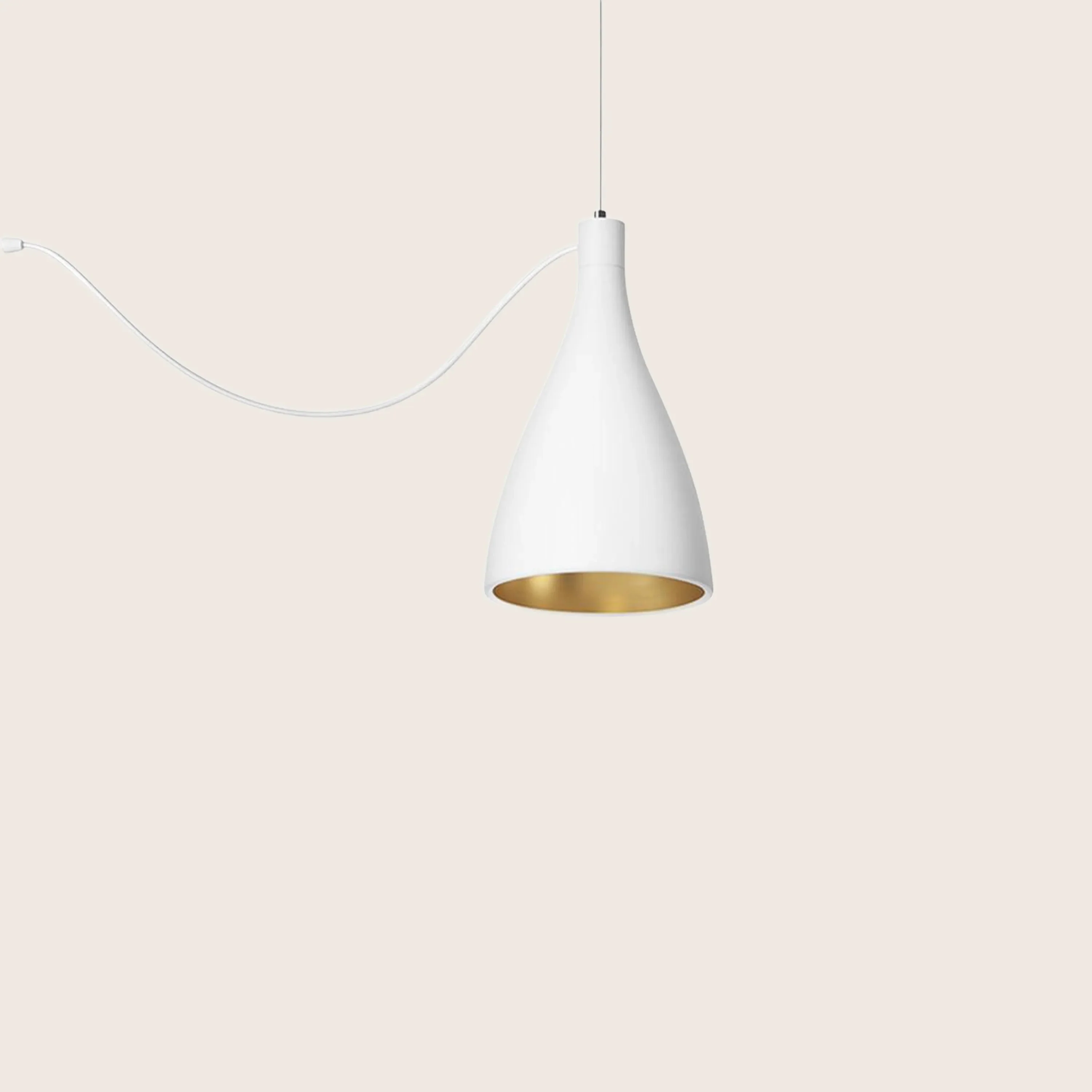 Swell LED String Pendant - Image 7