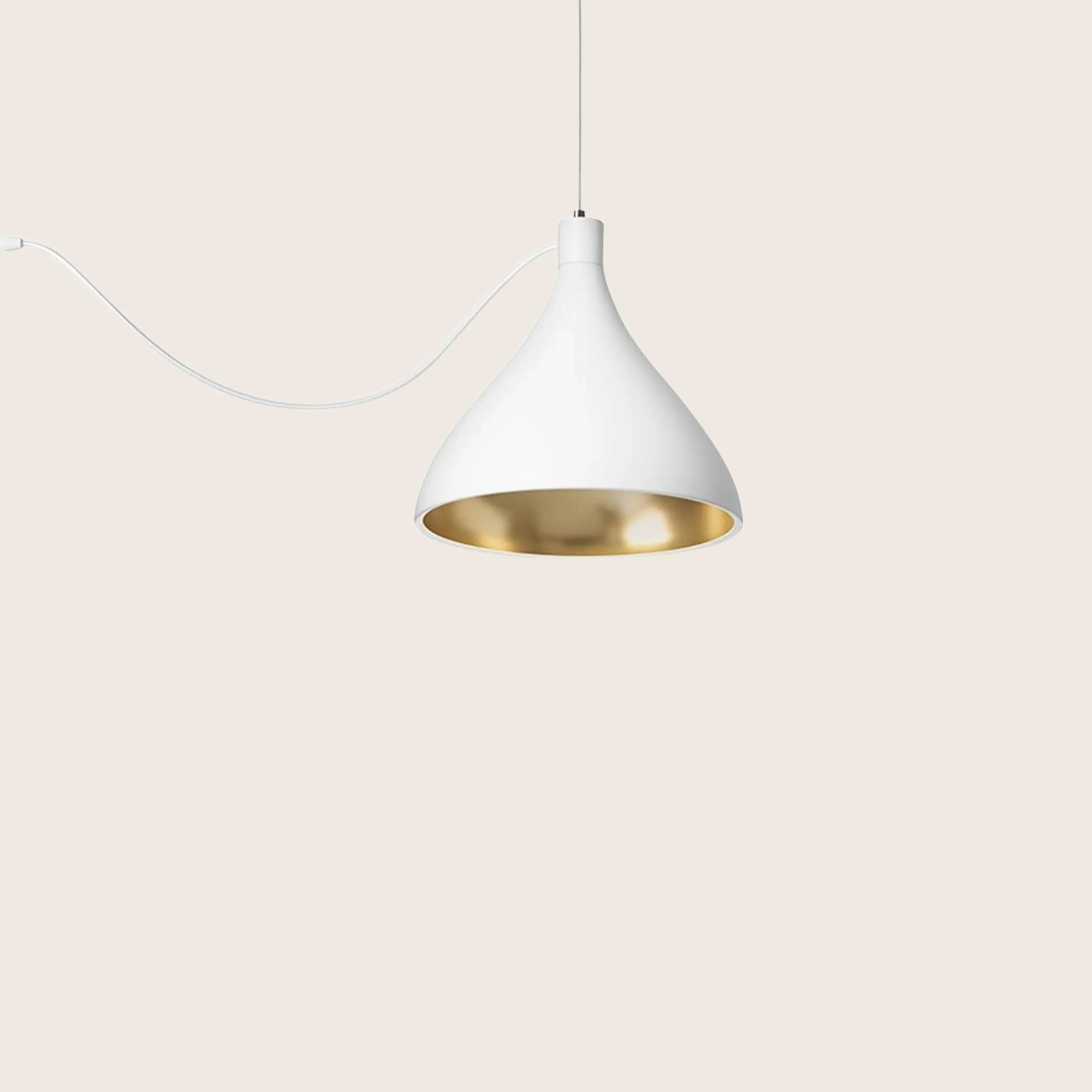 Swell LED String Pendant - Image 8