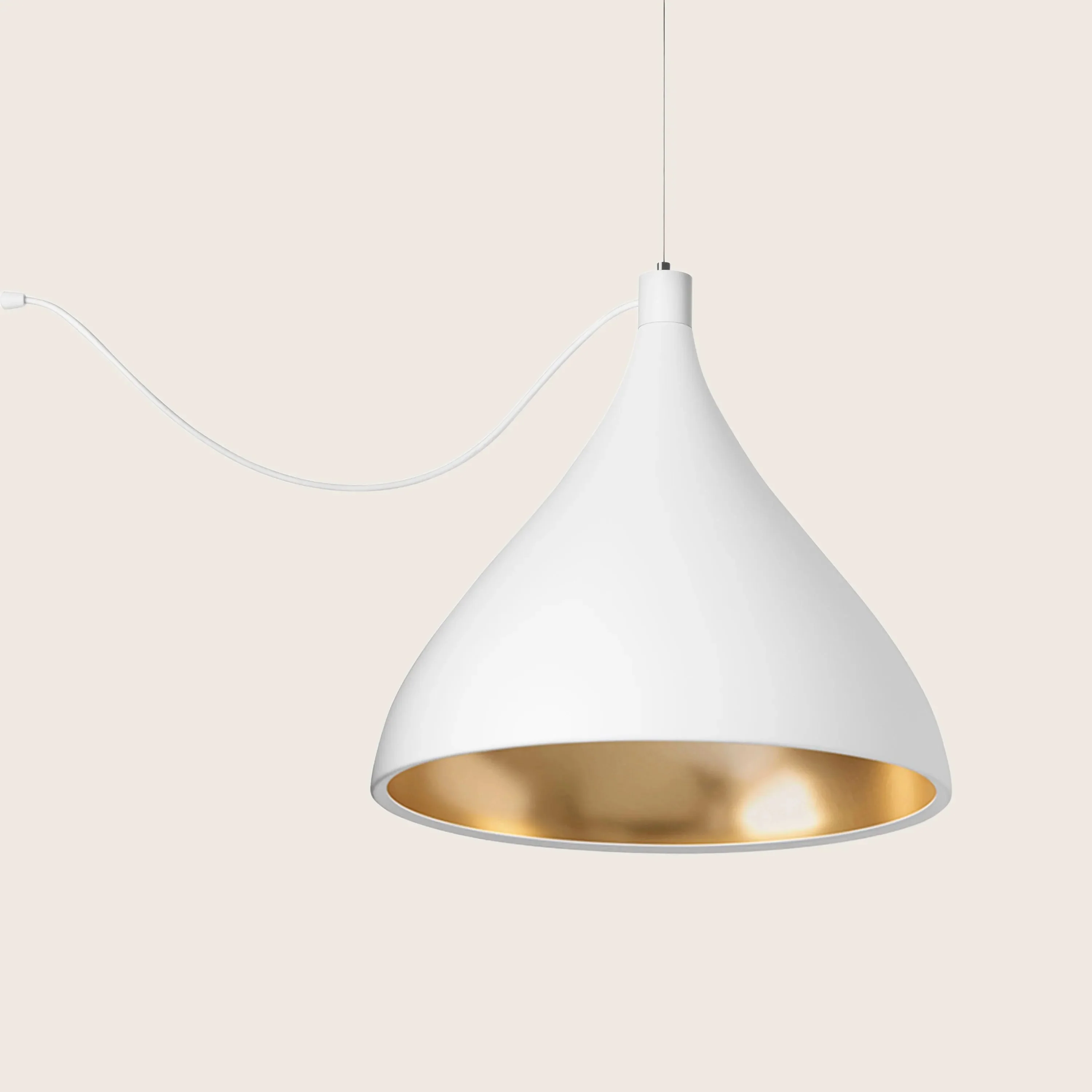 Swell LED String Pendant - Image 9
