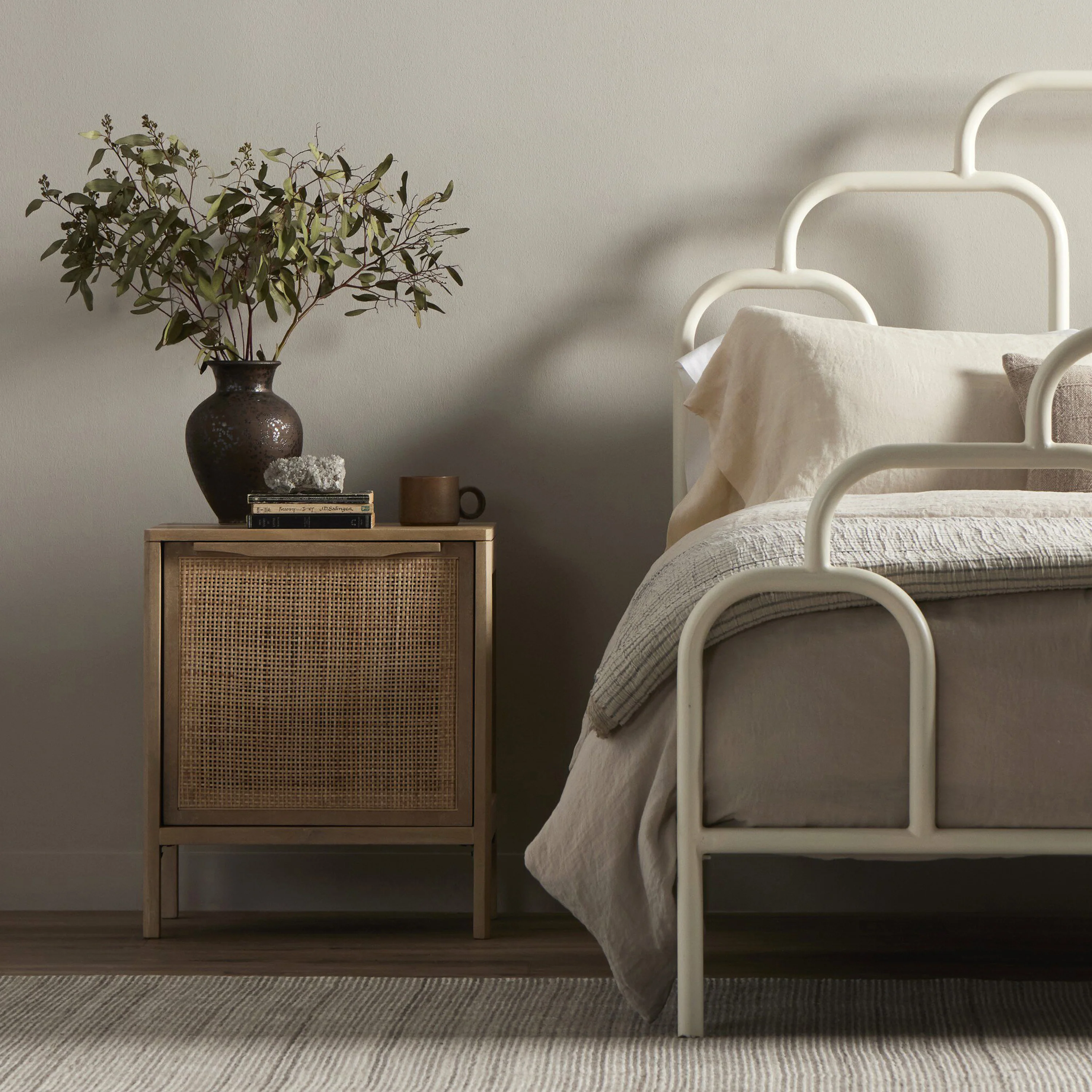Sydney Nightstand - Image 33