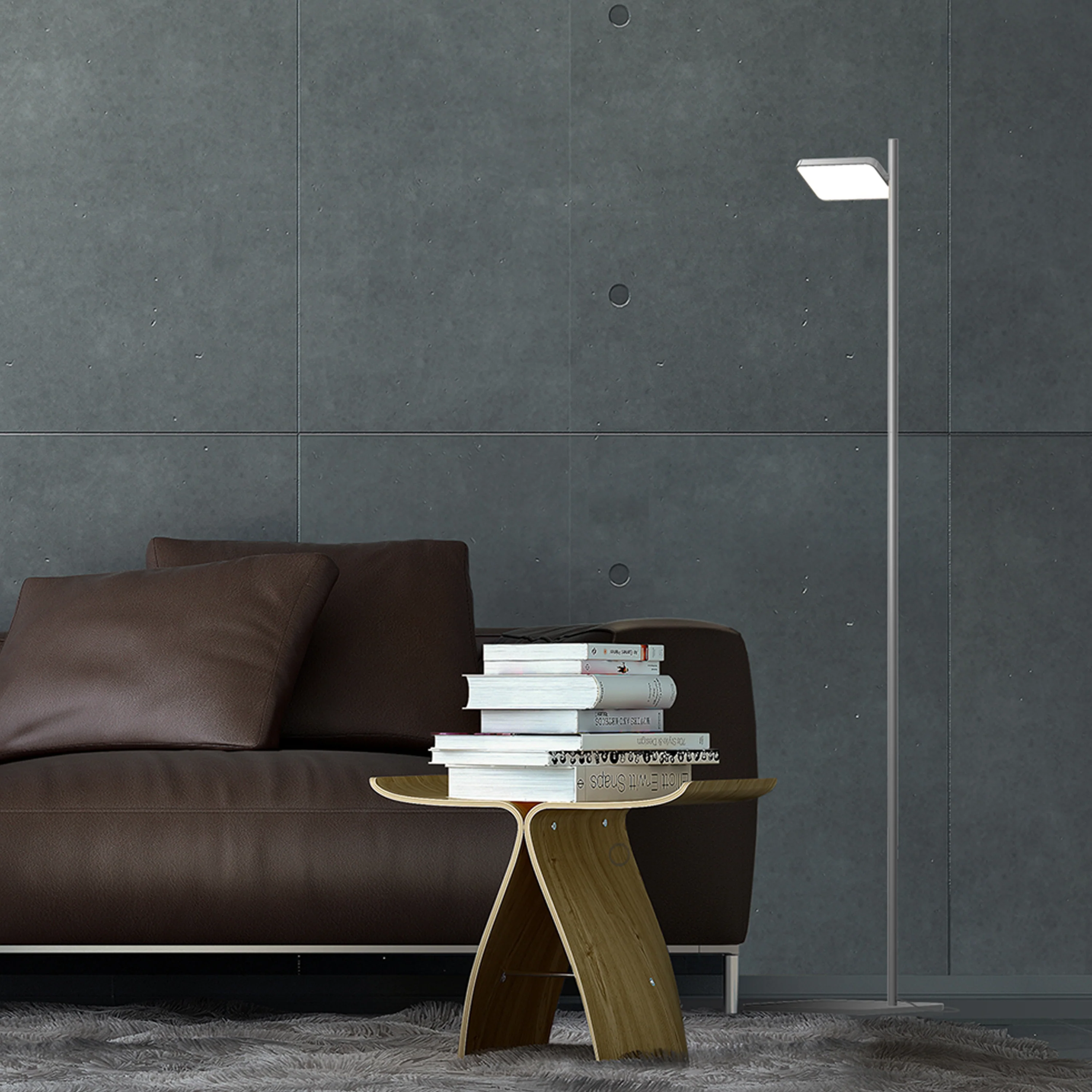 Talia LED Floor Lamp - Image 16