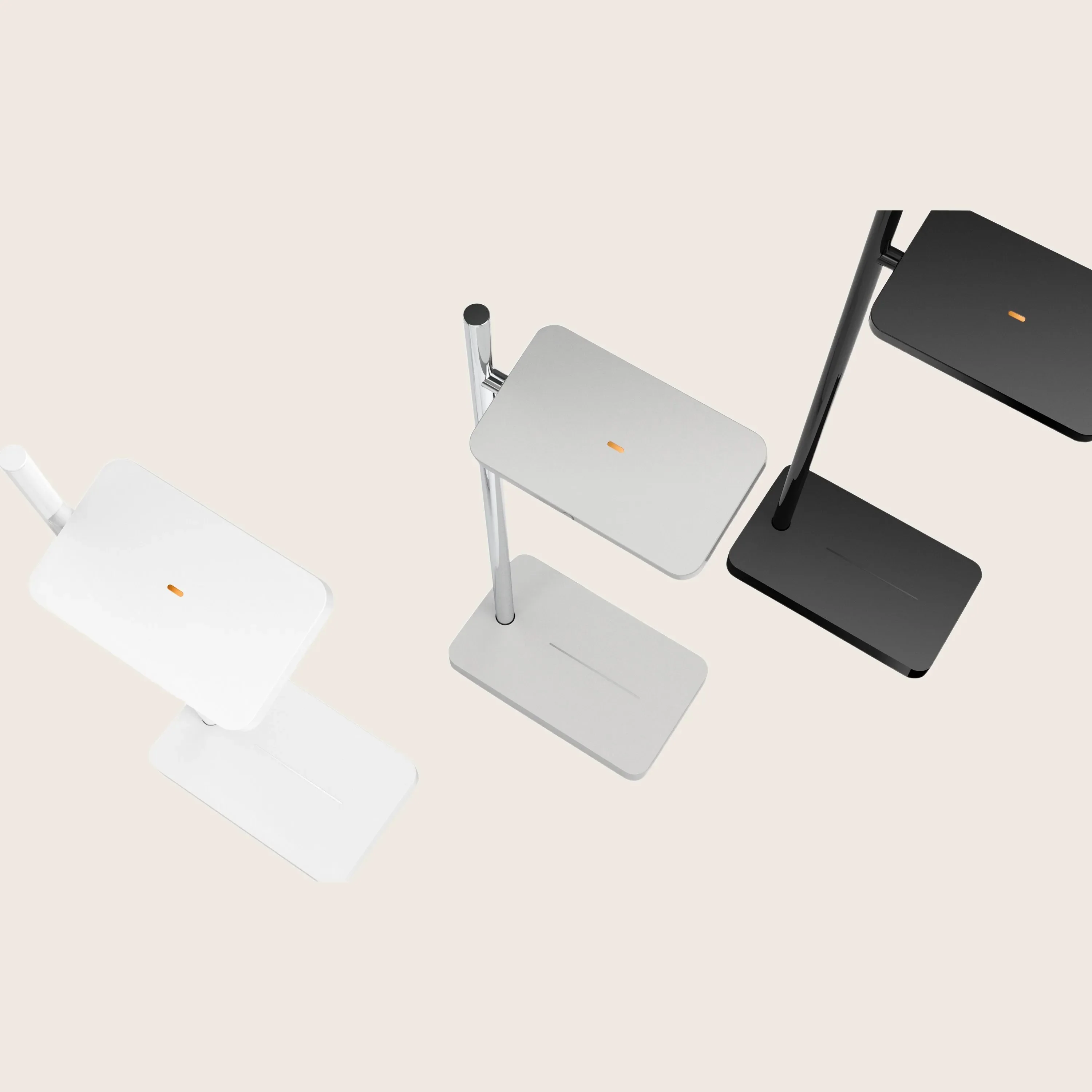 Talia LED Table Lamp - Image 27
