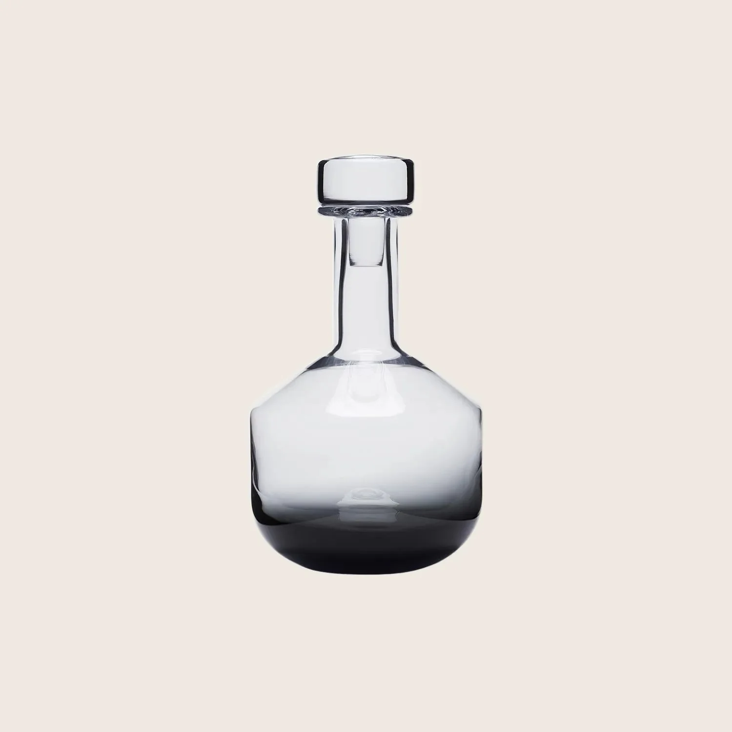 Tank Whiskey Decanter