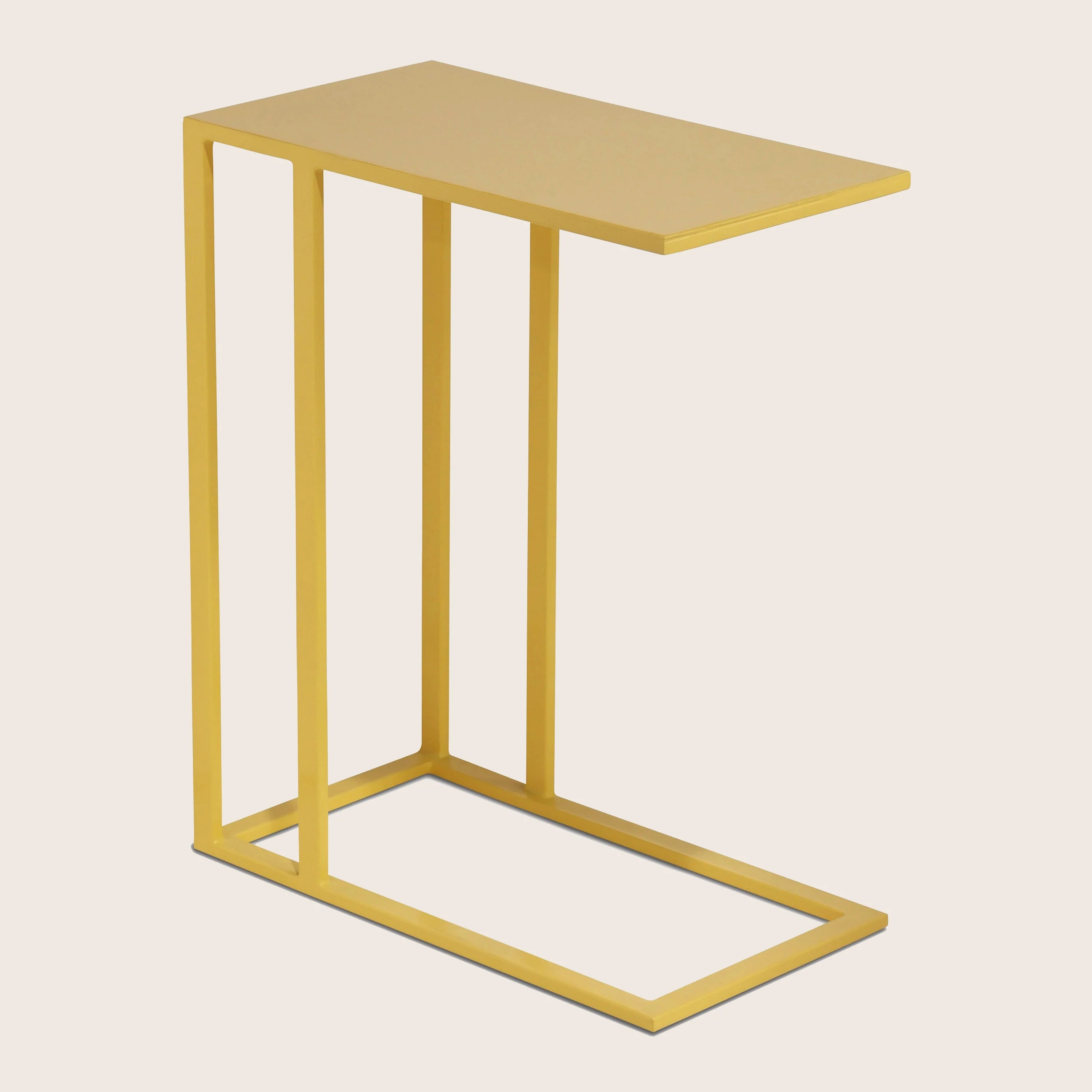 Tanu Enamel C-Table - Image 23