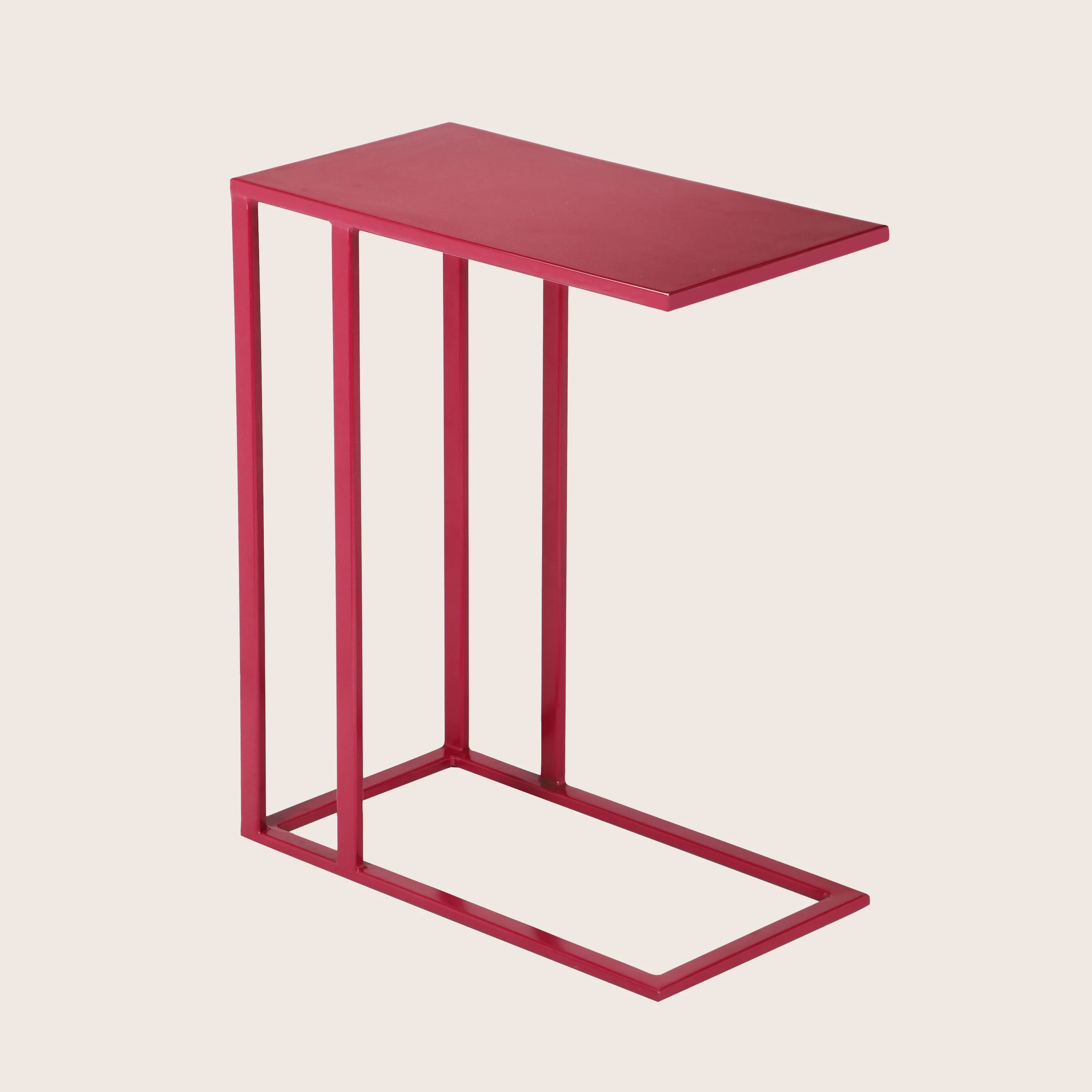 Tanu Enamel C-Table - Image 33