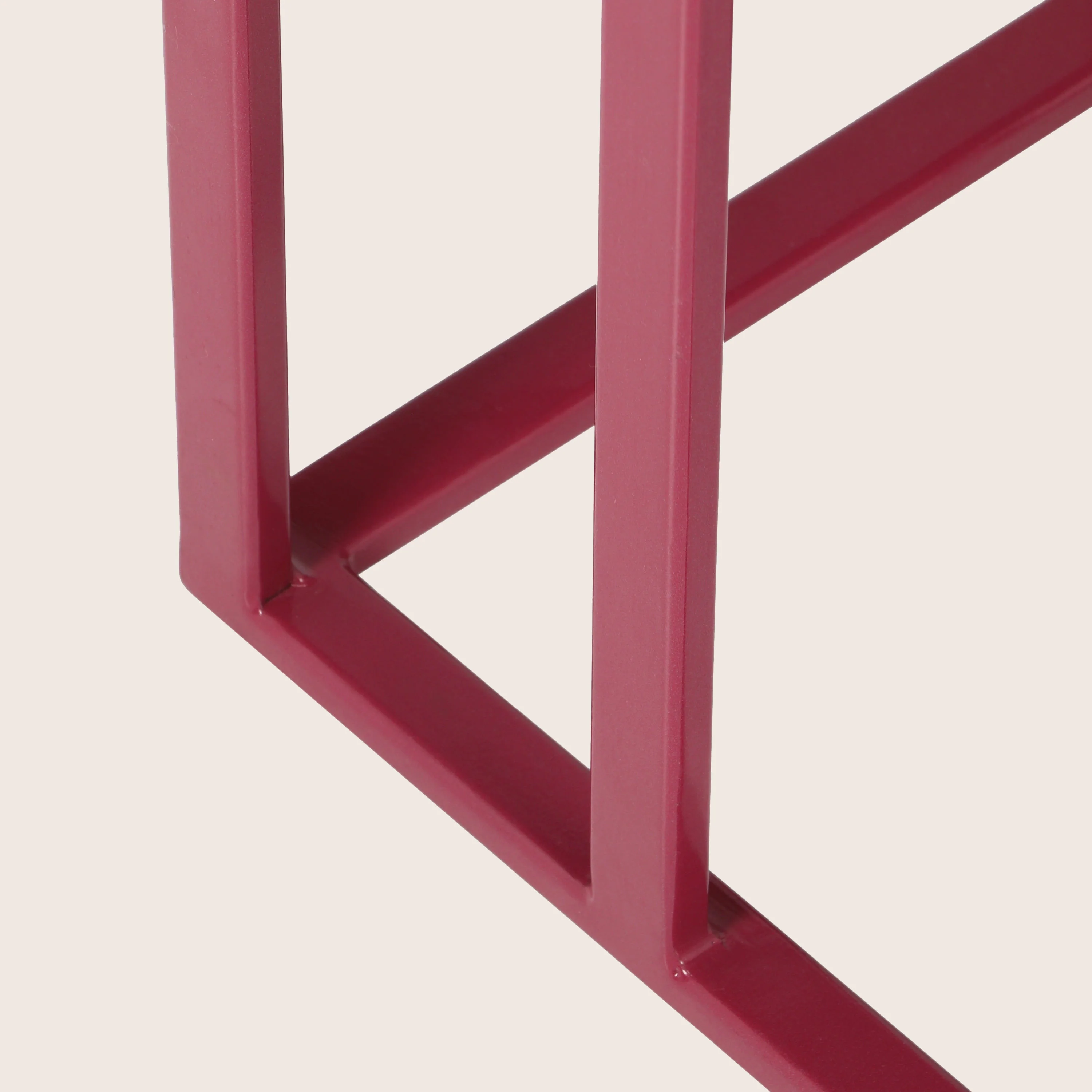 Tanu Enamel C-Table - Image 60