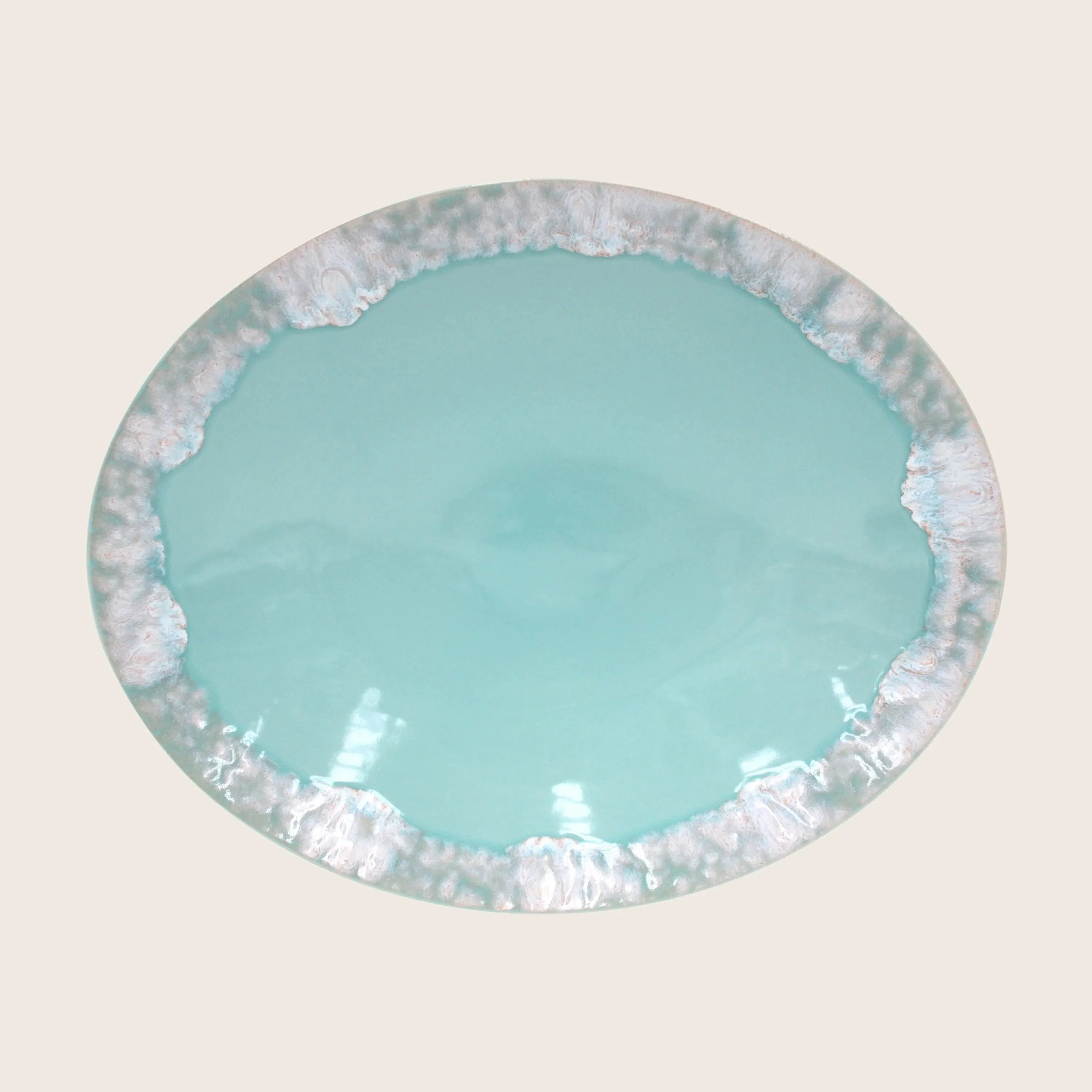 Taormina 16" Oval Platter
