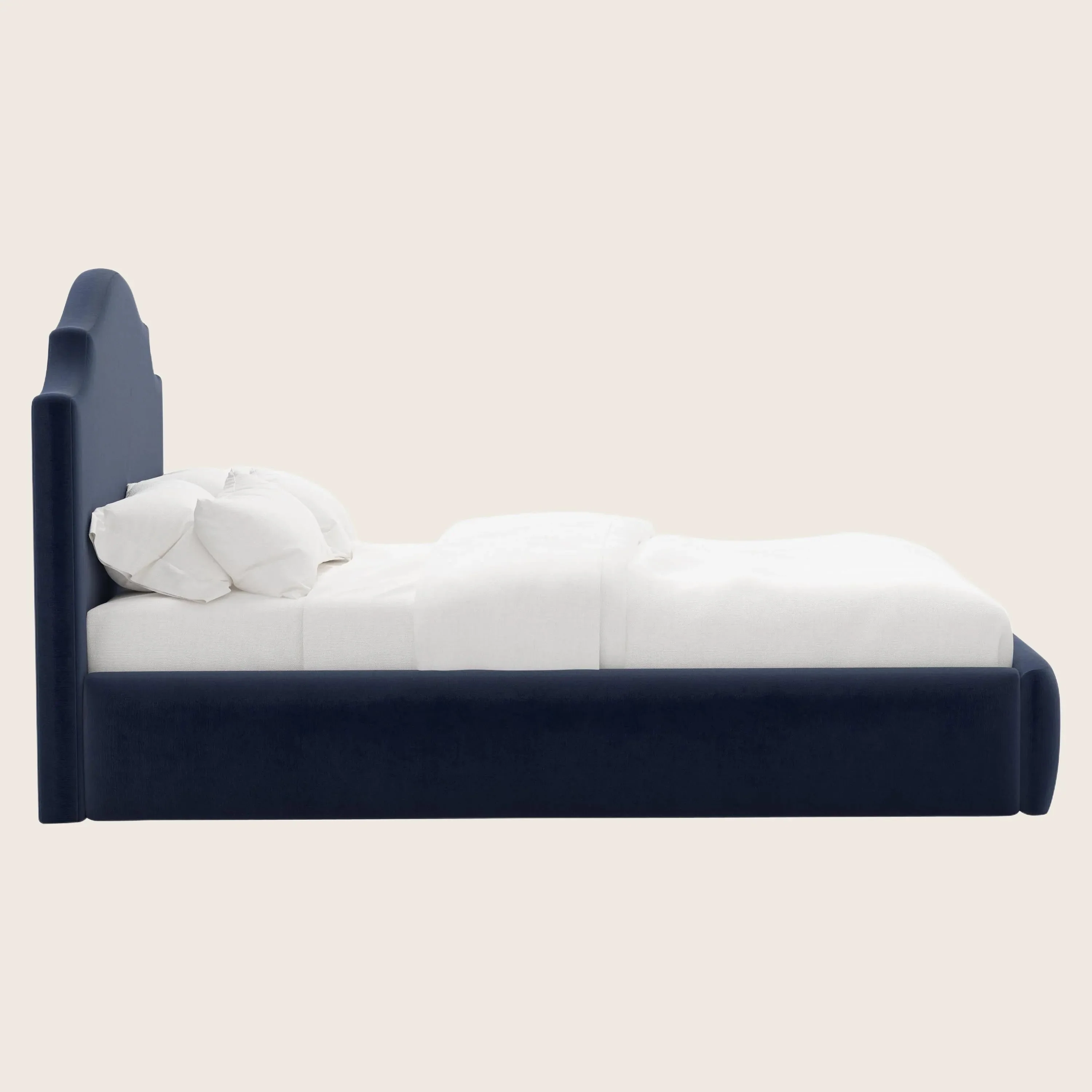Taryn Platform Bed - Image 45