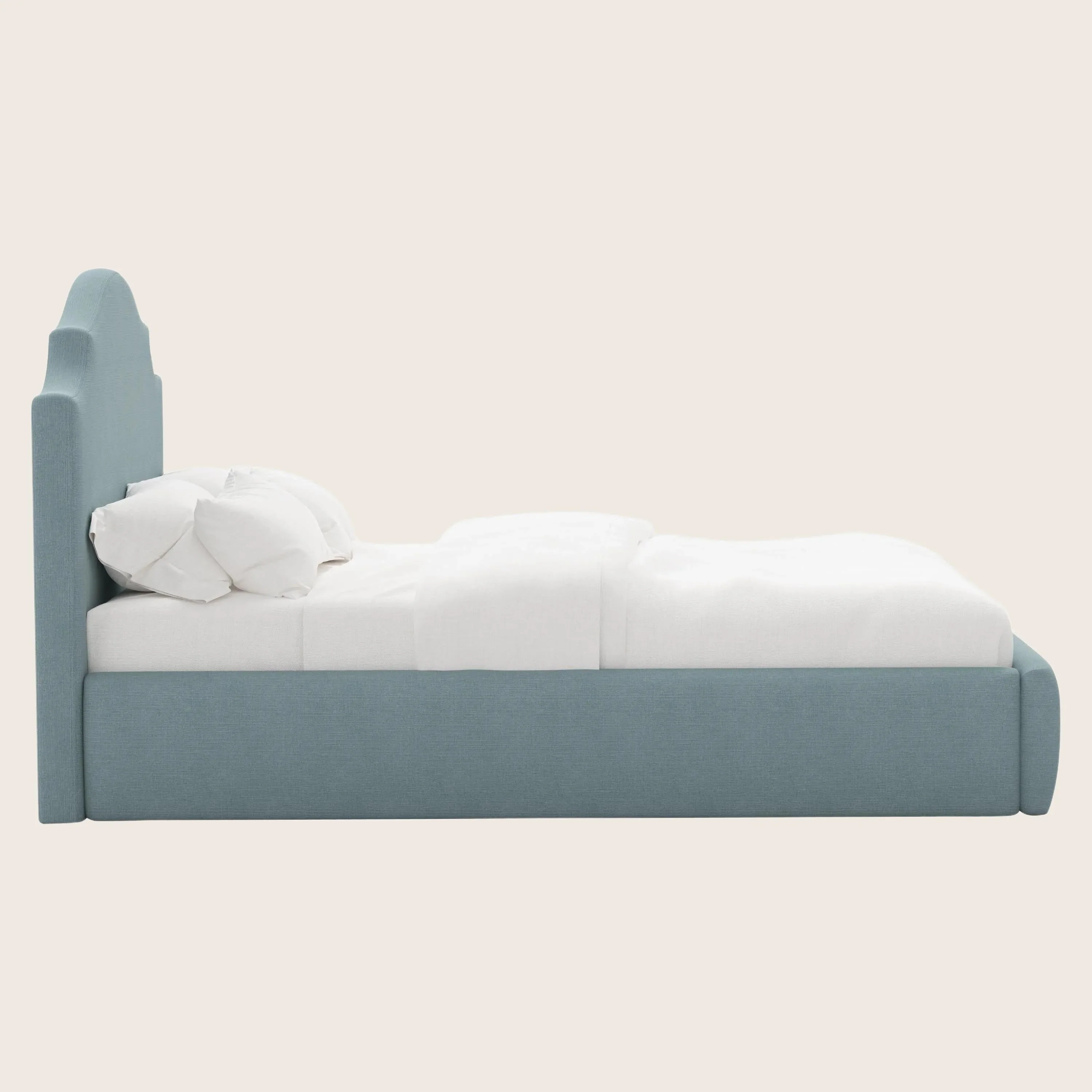 Taryn Platform Bed - Image 51