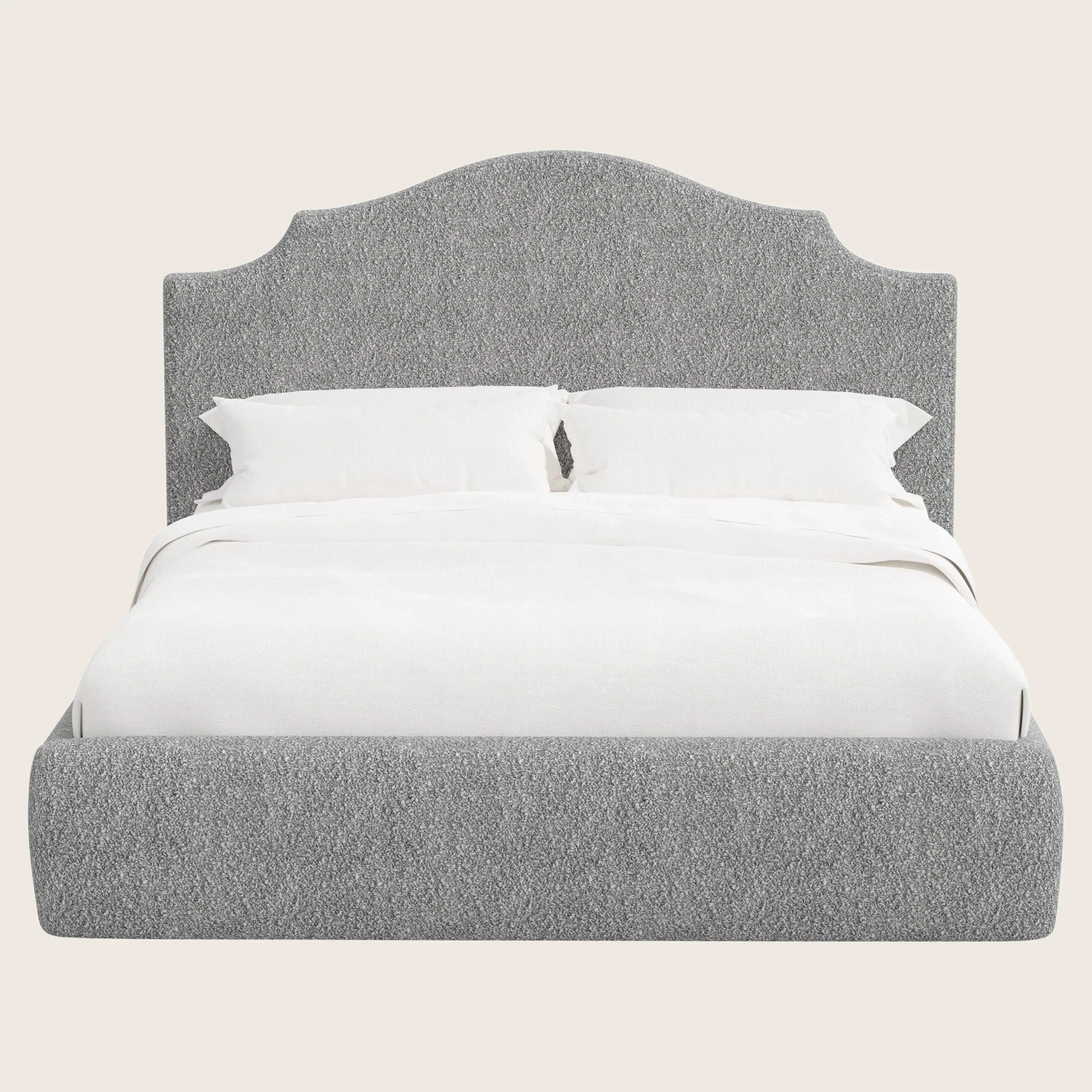 Taryn Platform Bed - Image 63