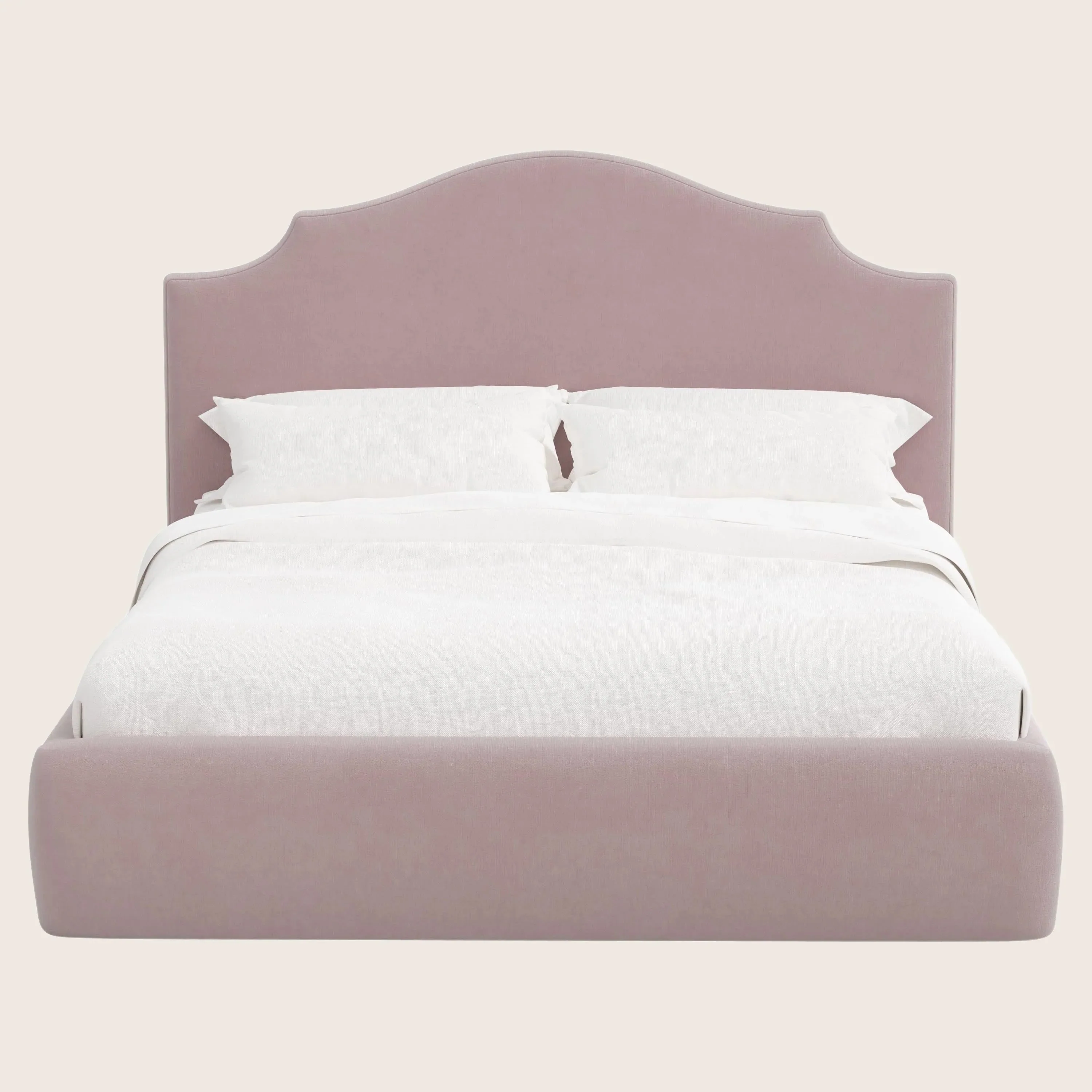 Taryn Platform Bed - Image 66
