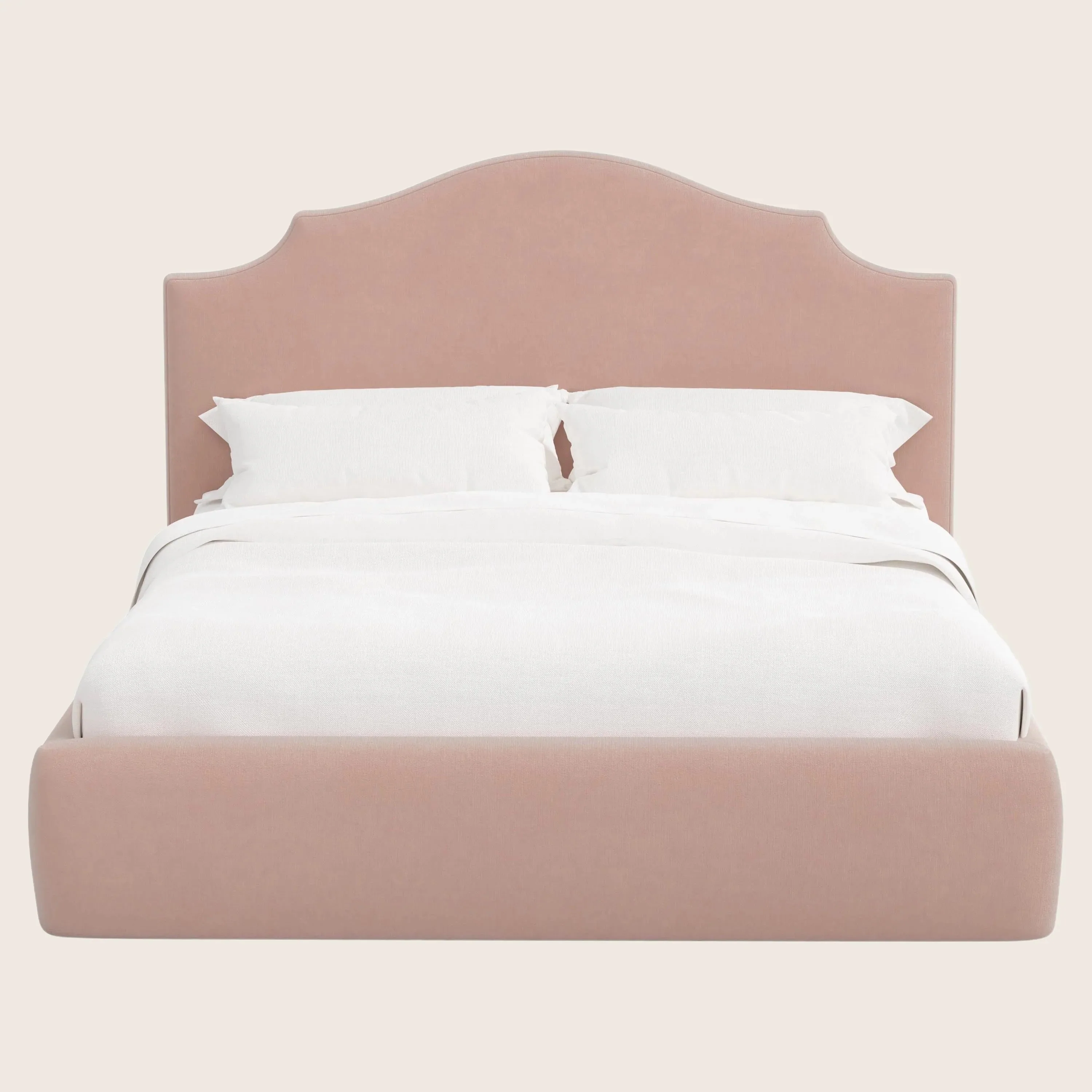 Taryn Platform Bed - Image 67