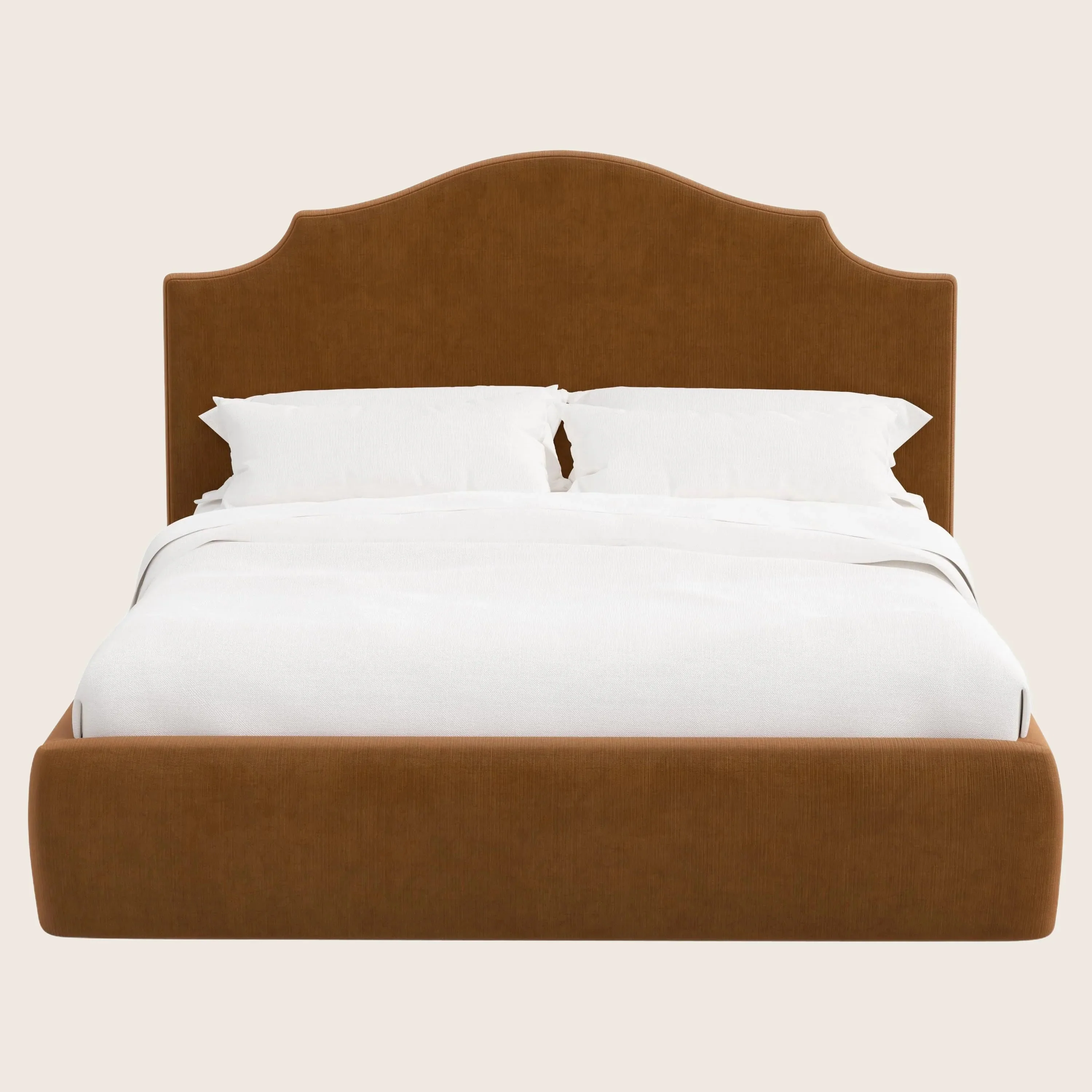 Taryn Platform Bed - Image 72