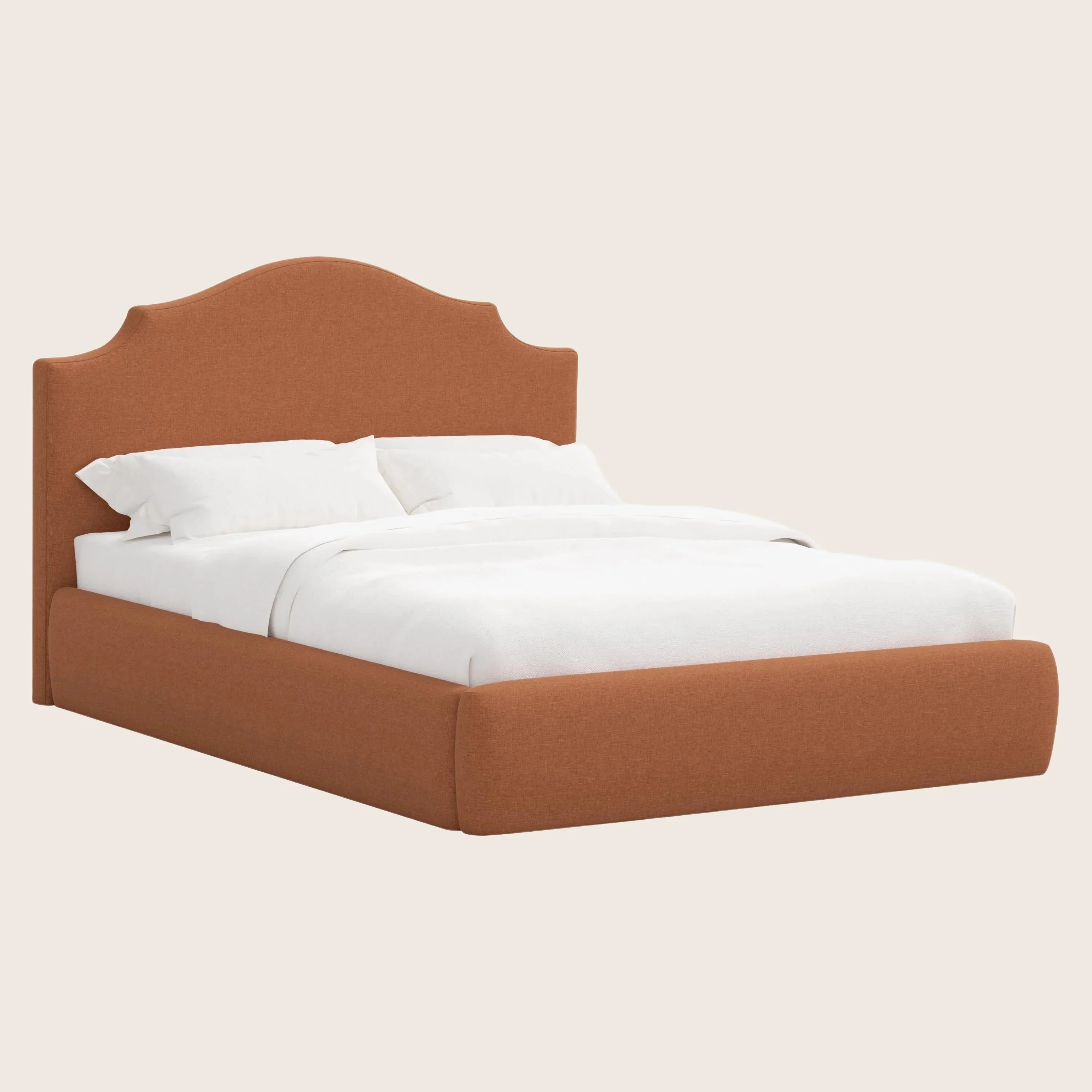 Taryn Platform Bed - Image 79