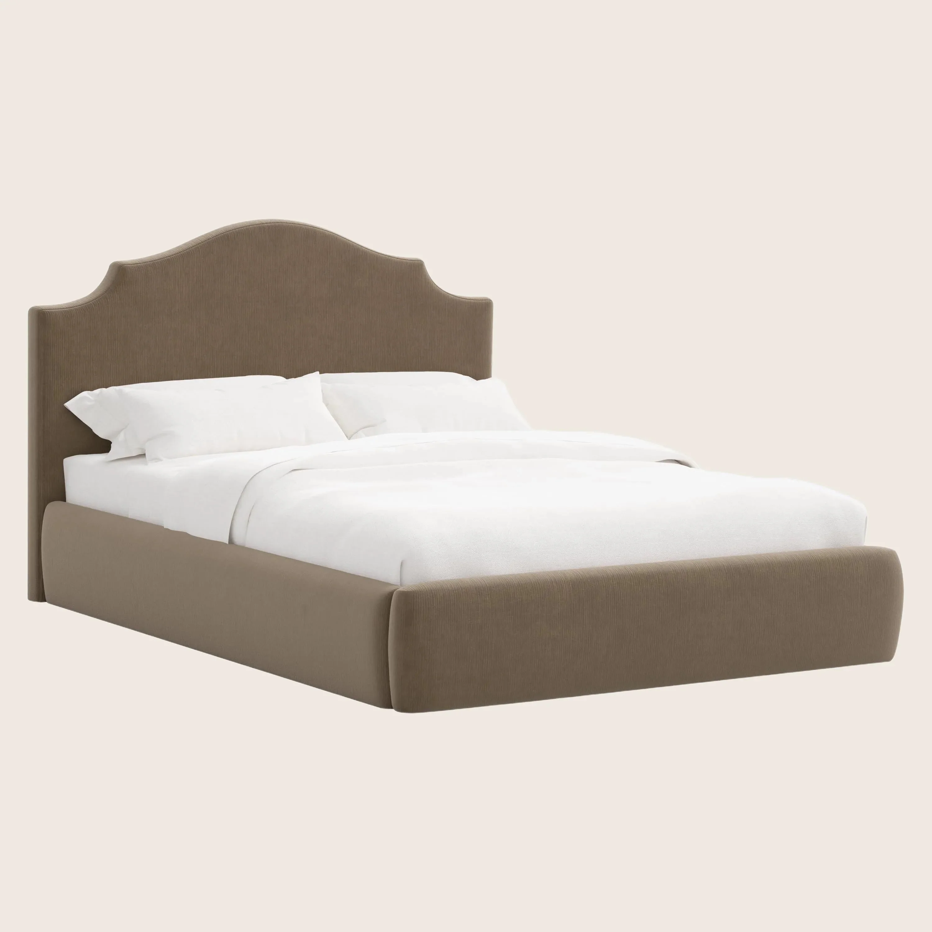 Taryn Platform Bed - Image 87