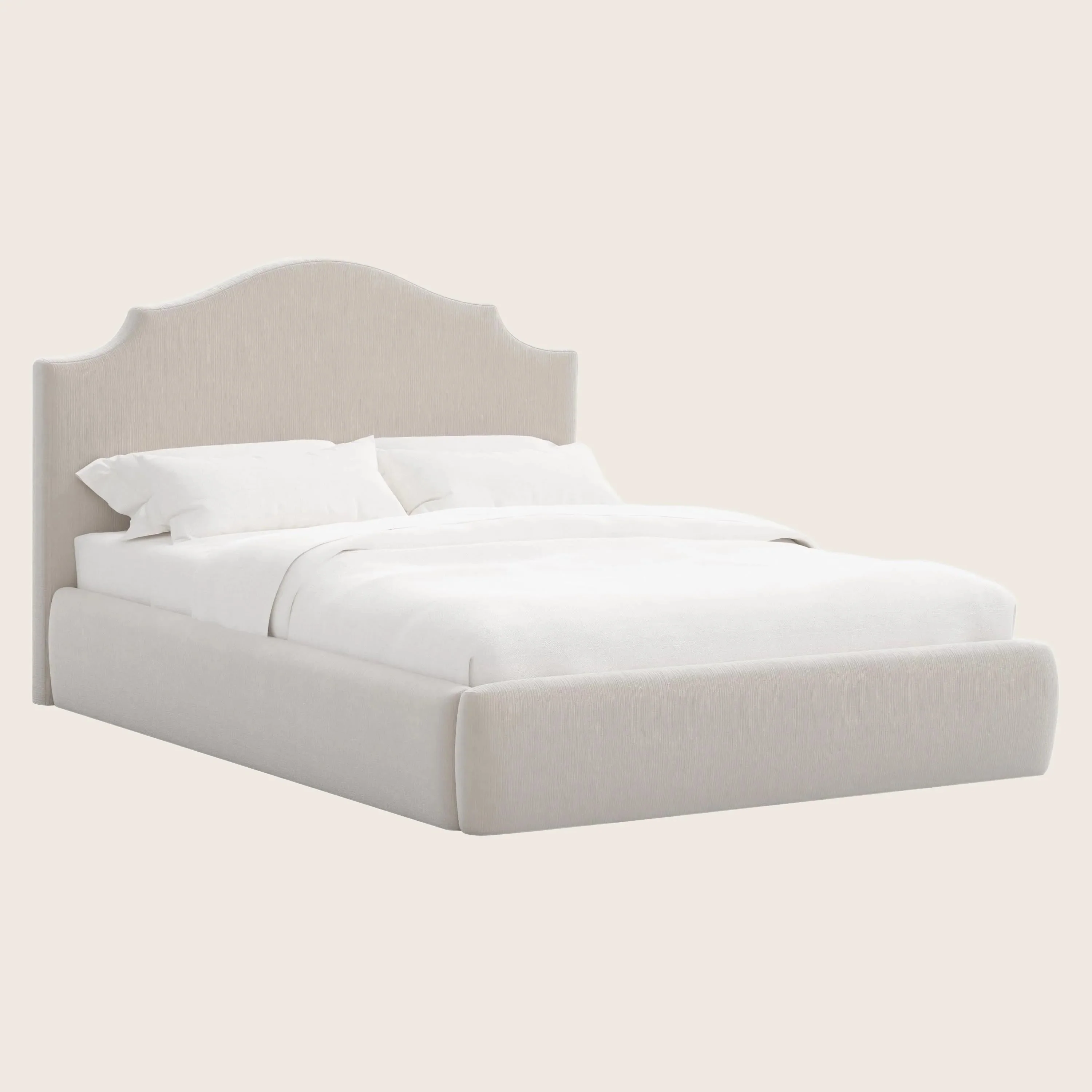 Taryn Platform Bed - Image 93