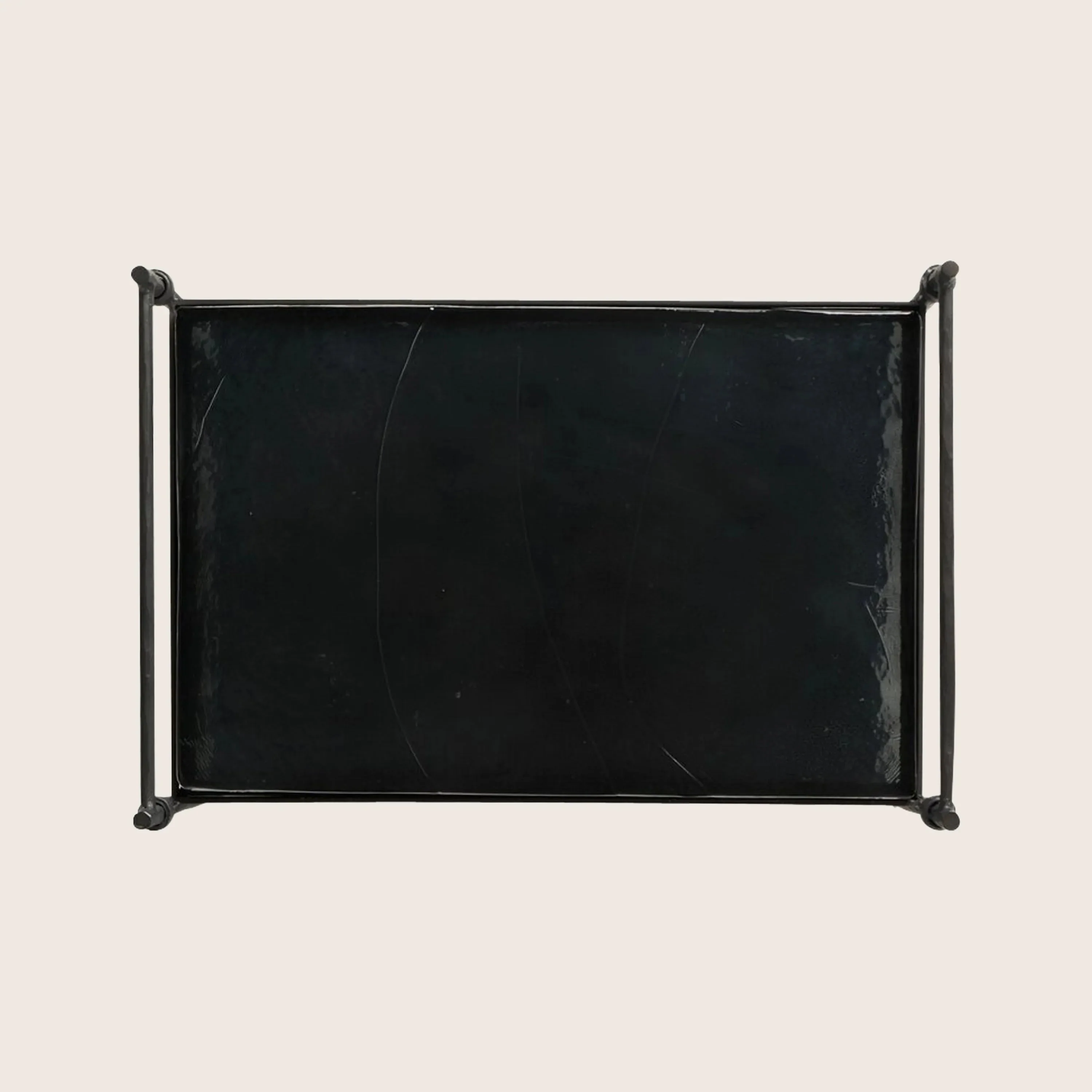 Teagan Bar Cart - Image 3