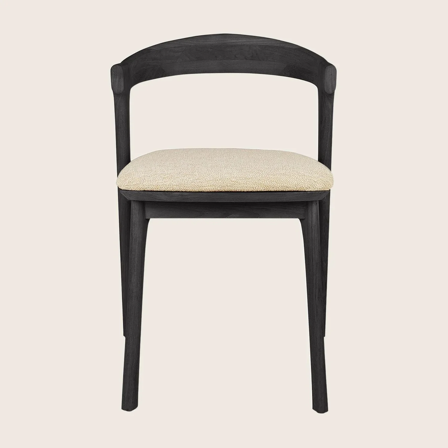 Teak Bok Outdoor Dining Chair - Image 22