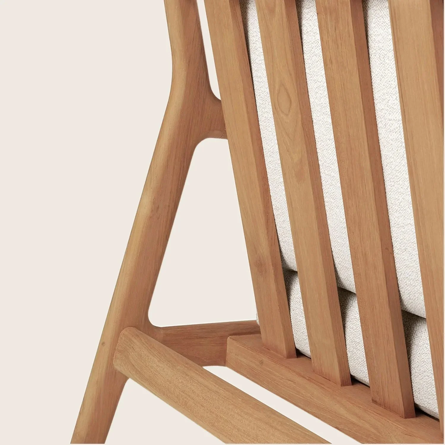 Teak Jack Outdoor Sofa - Image 6