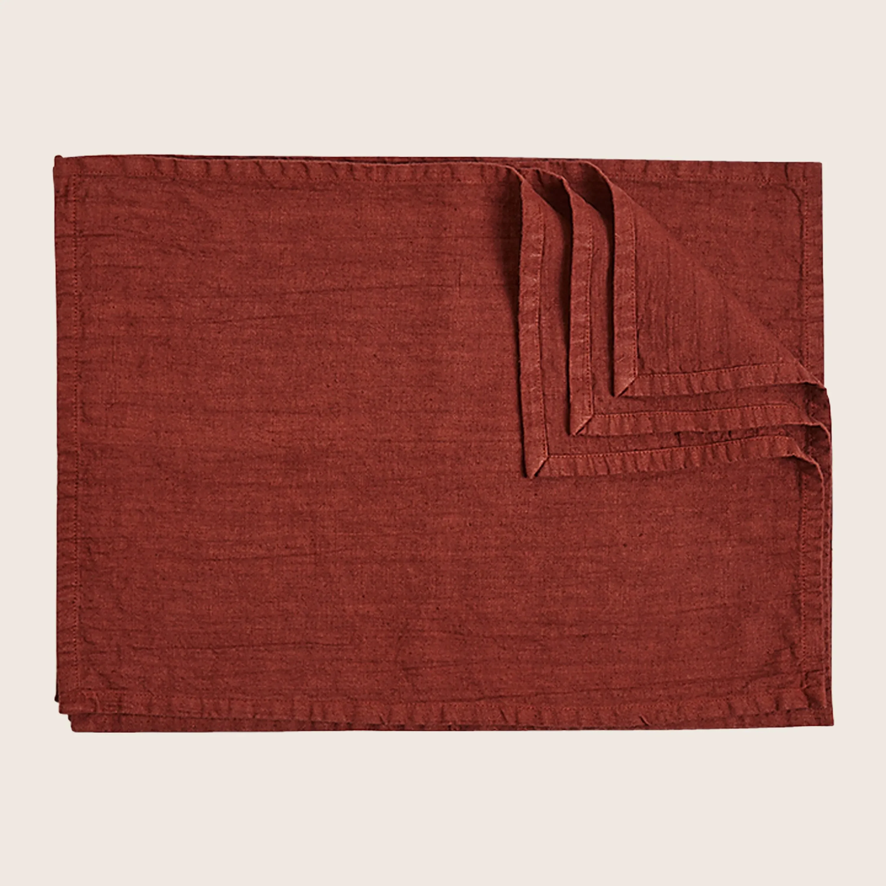Tela Linen Placemat - Image 6