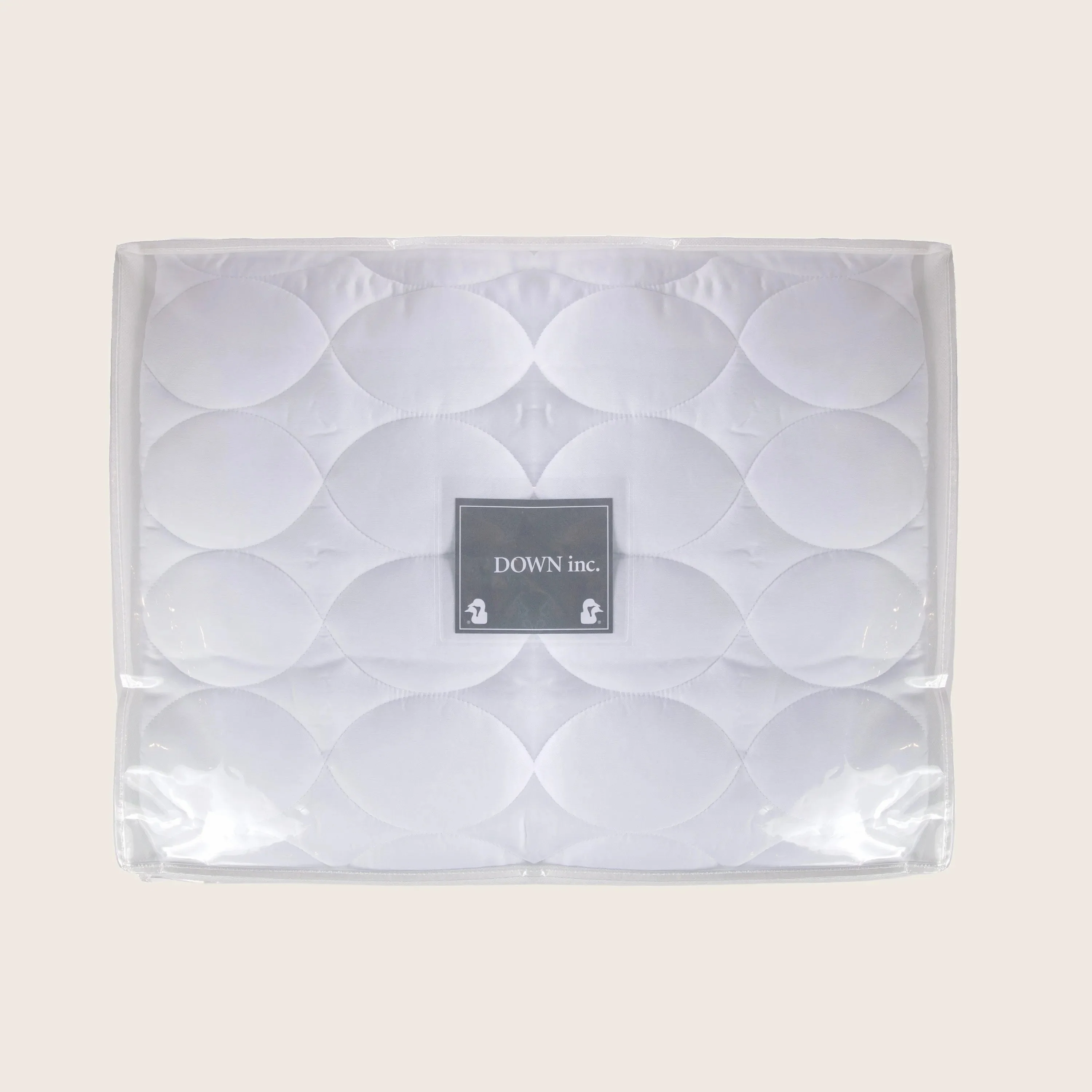 Tencel/Lyocell Mattress Pad - Image 2
