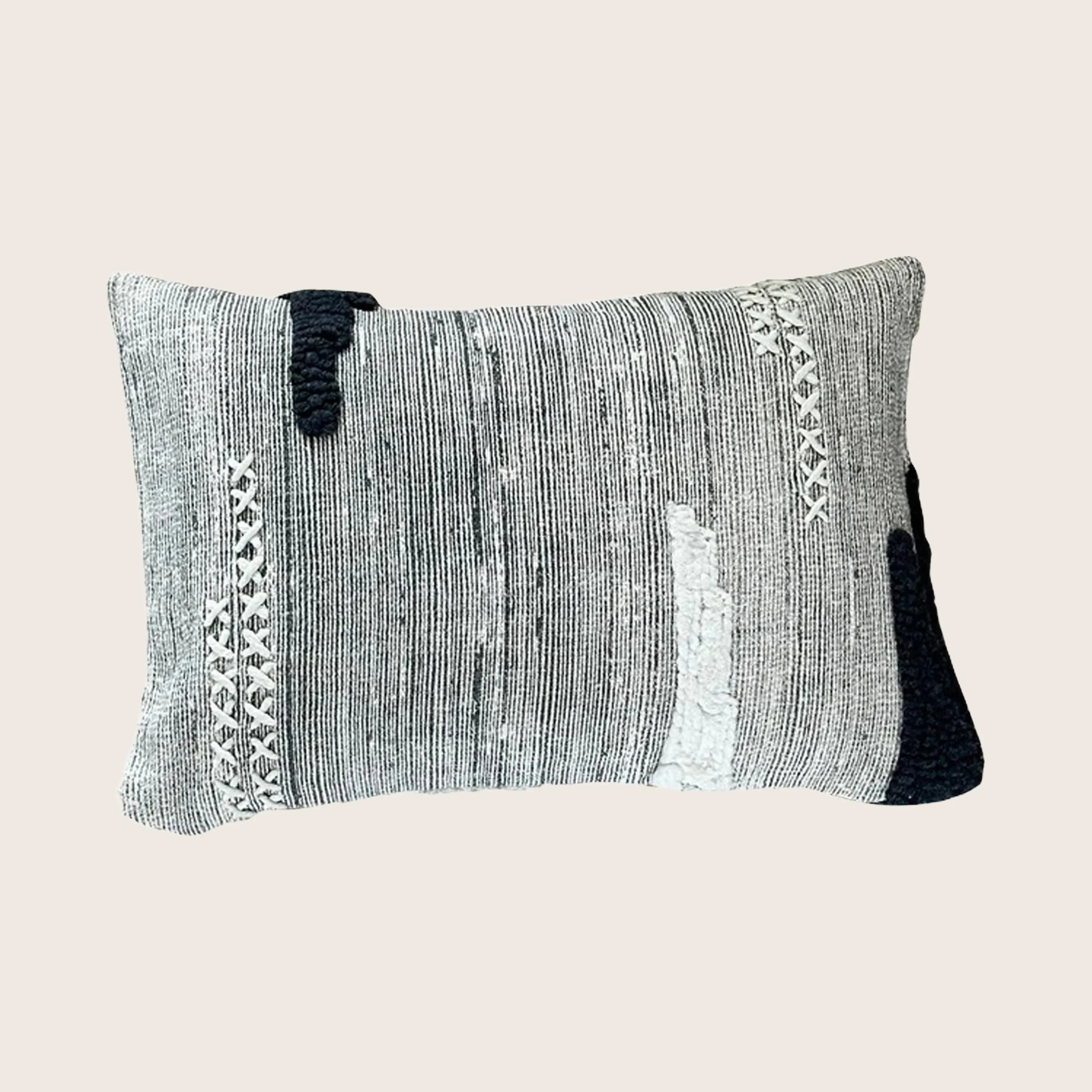 Terrain Lumbar Pillow - Image 2
