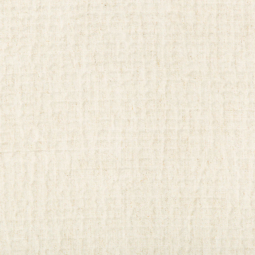 Textured Fabric Linen